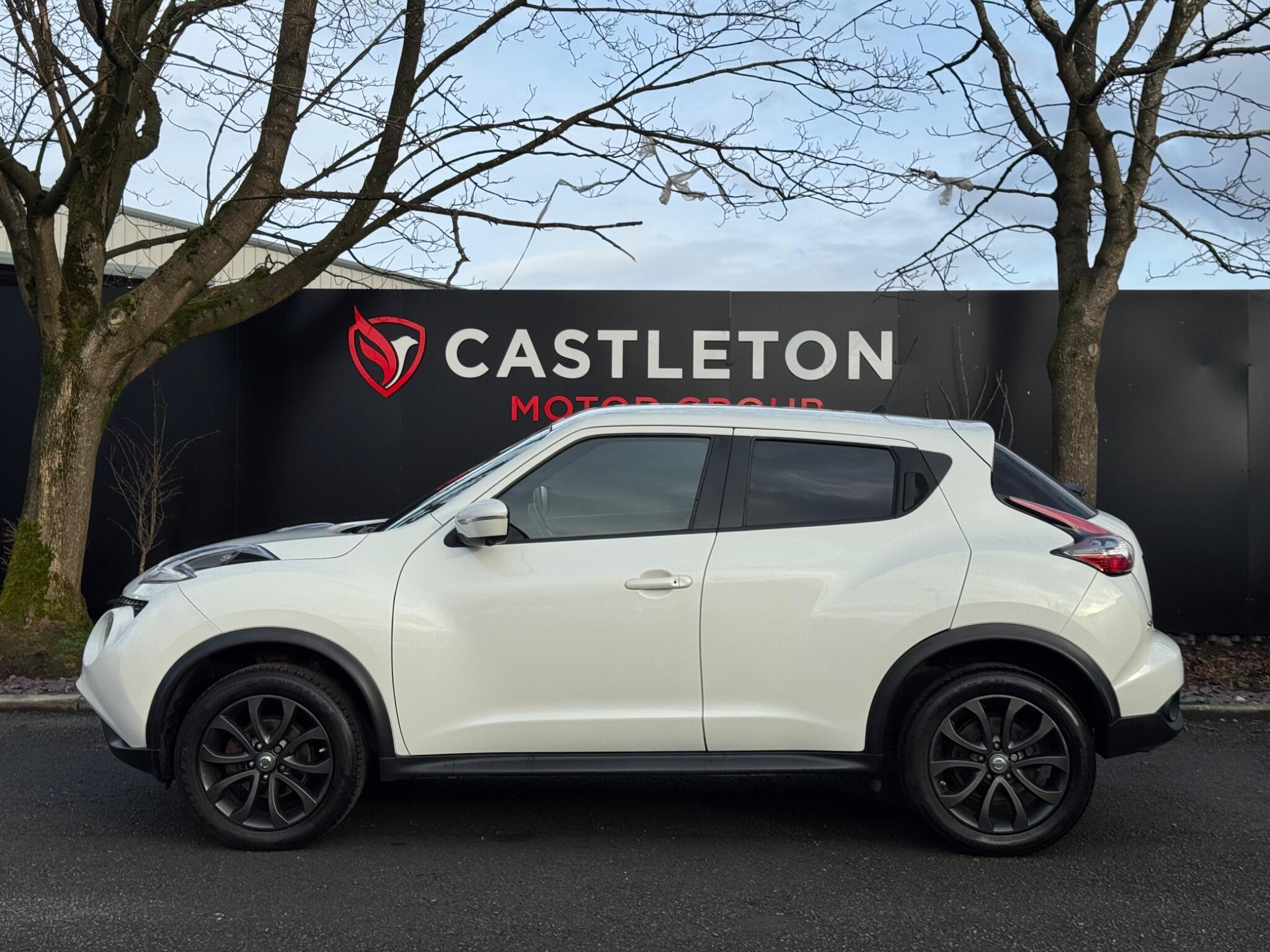 Nissan Juke - Image 7