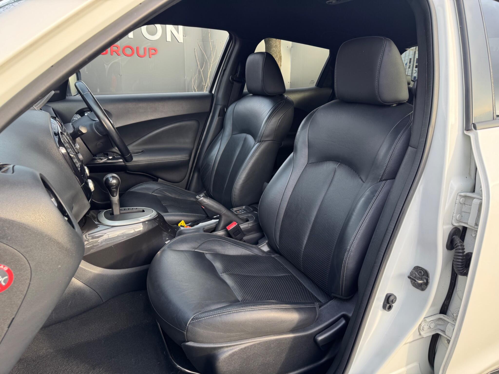 Nissan Juke - Image 44