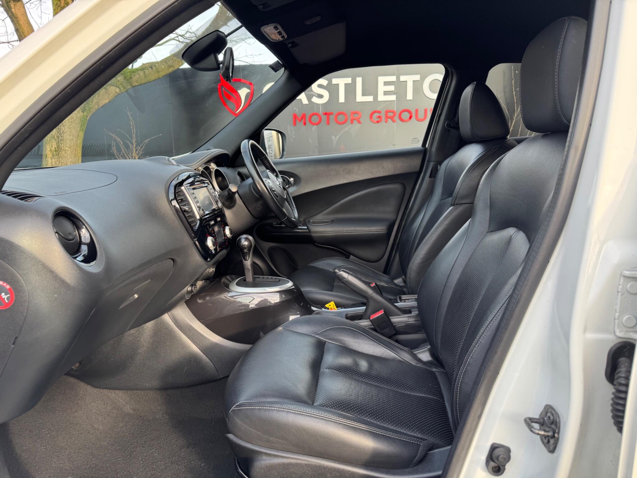 Nissan Juke - Image 45