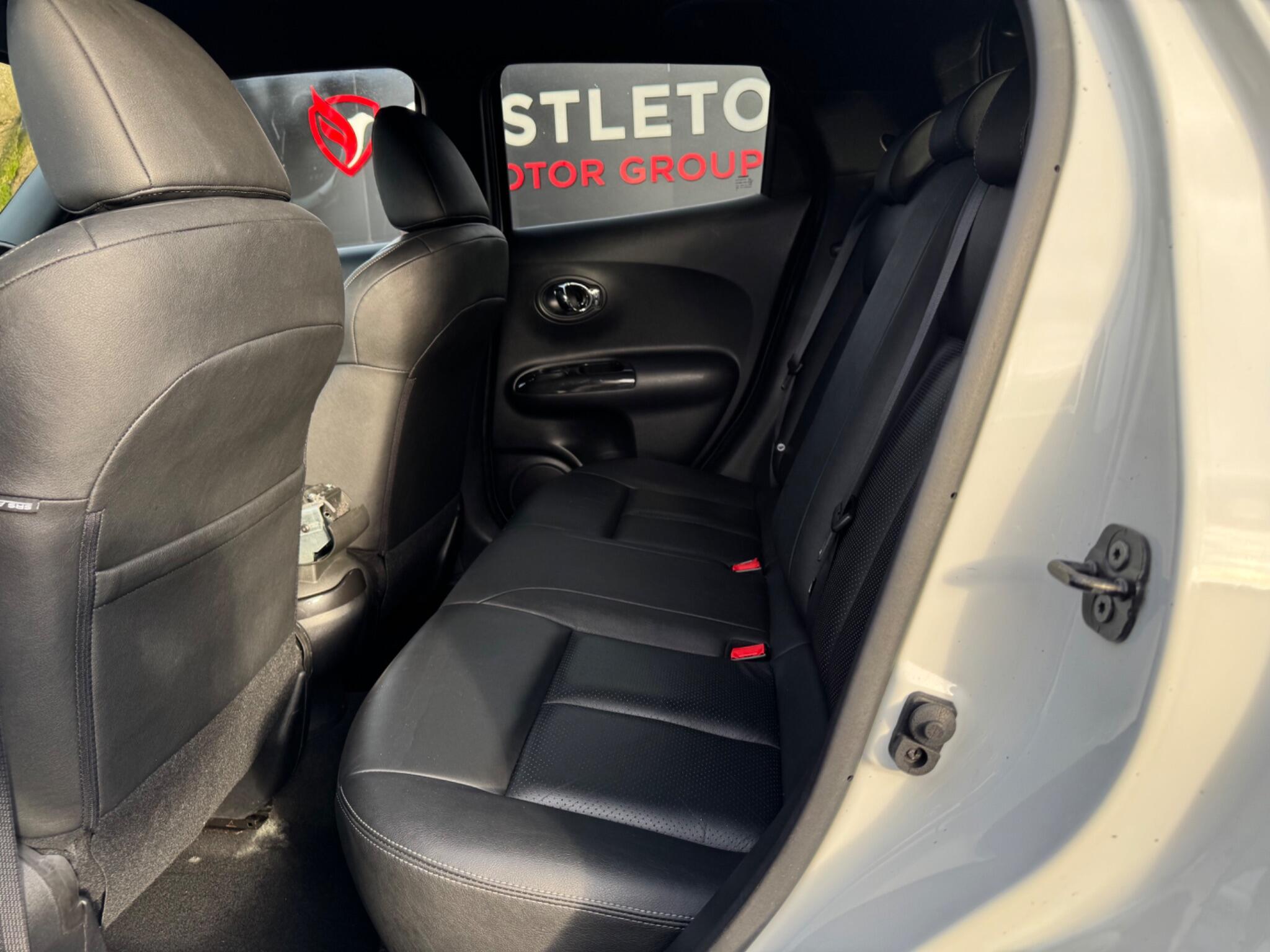 Nissan Juke - Image 19