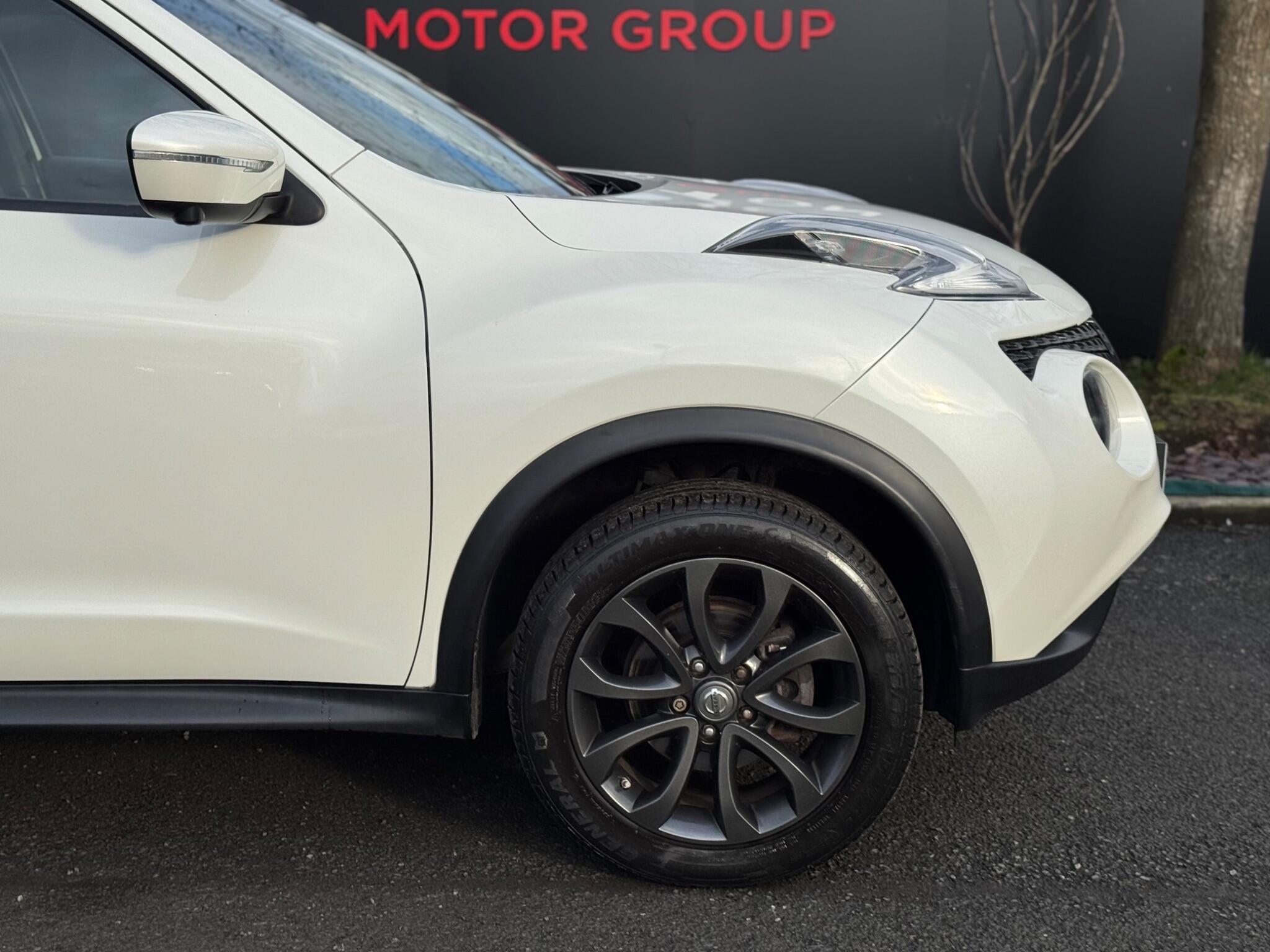 Nissan Juke - Image 32