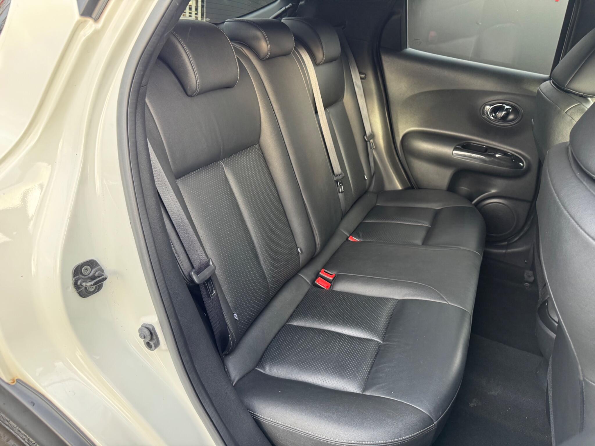 Nissan Juke - Image 20
