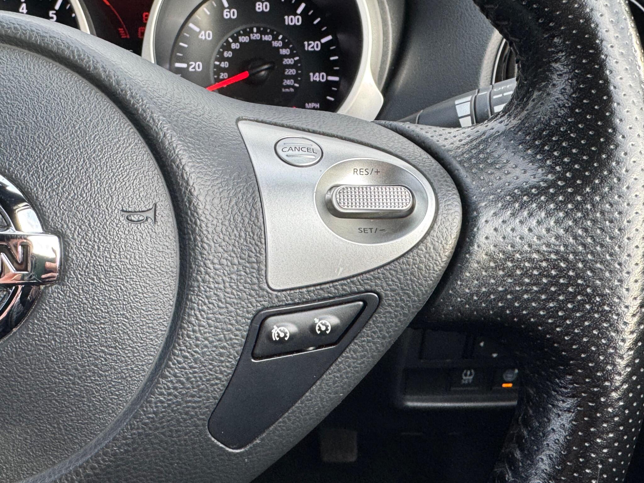 Nissan Juke - Image 24