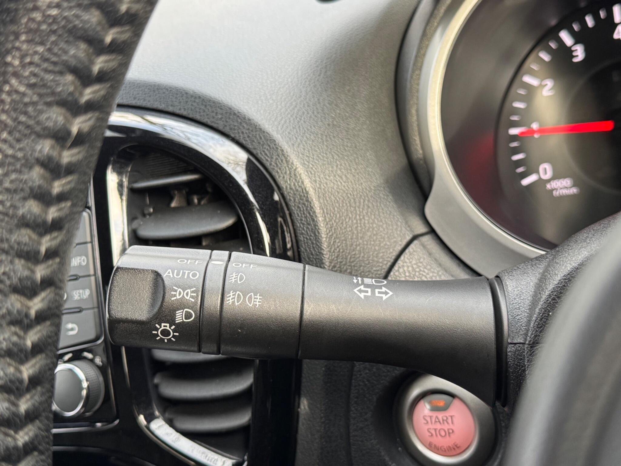 Nissan Juke - Image 26