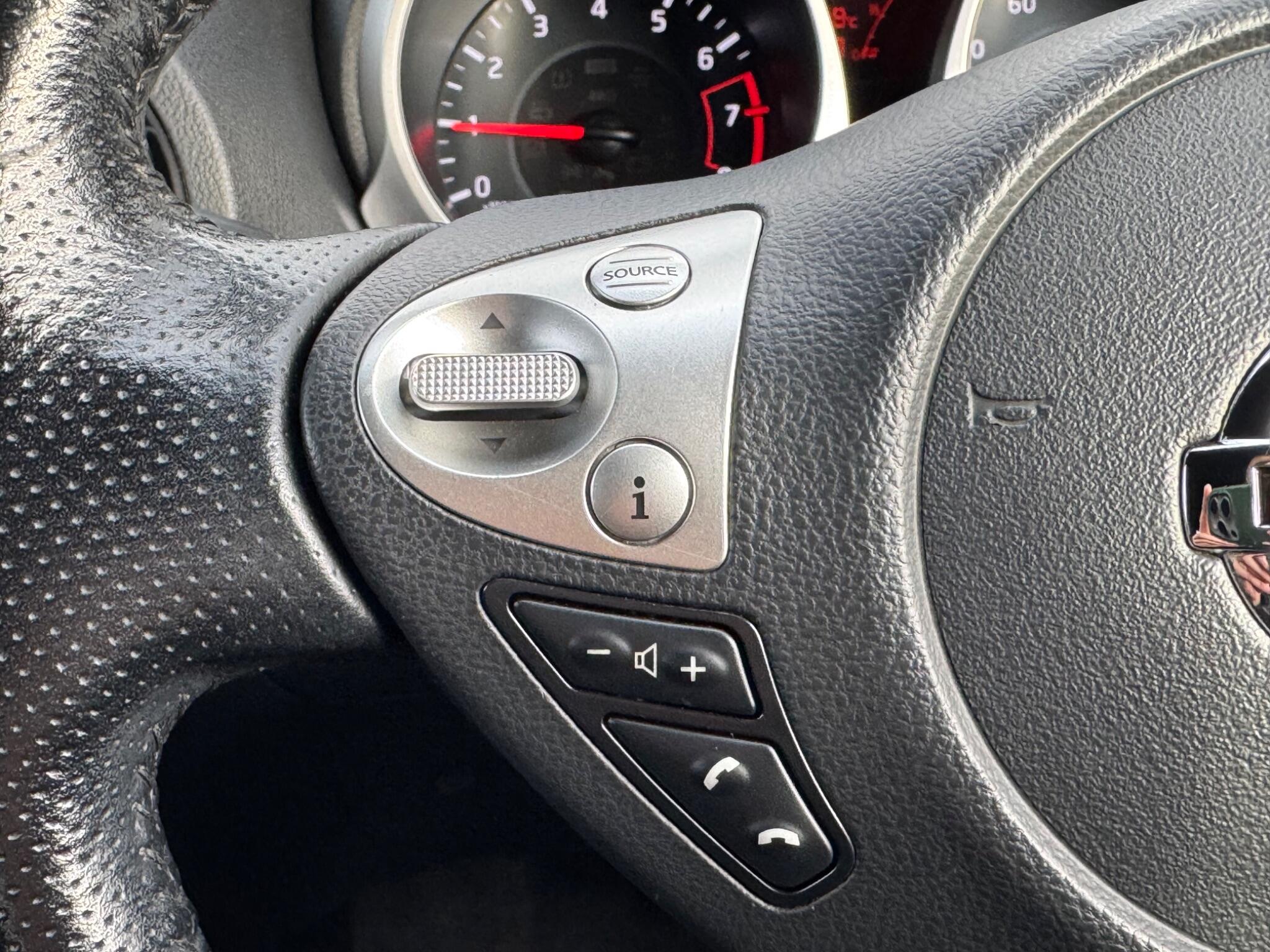 Nissan Juke - Image 27