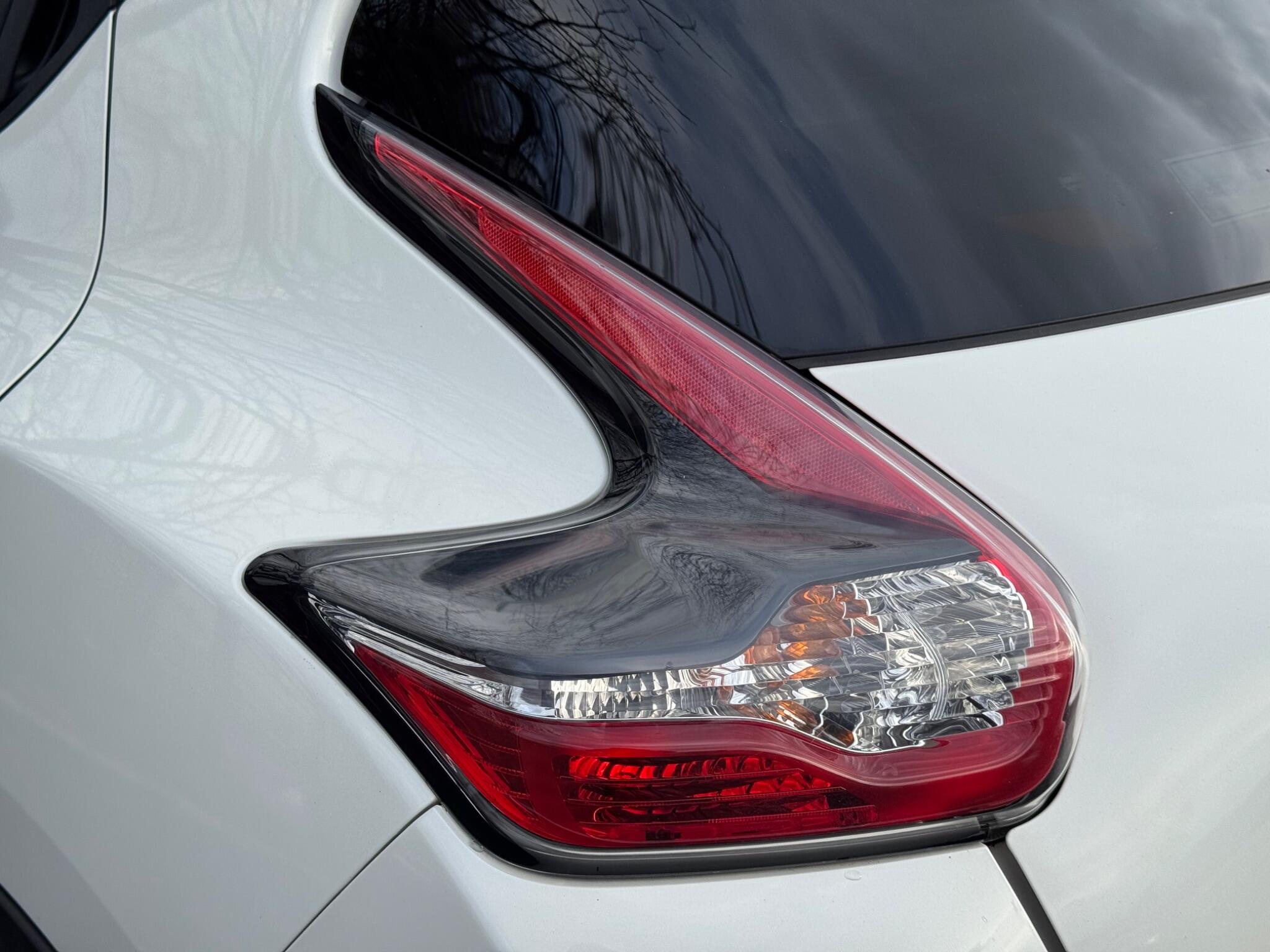 Nissan Juke - Image 47