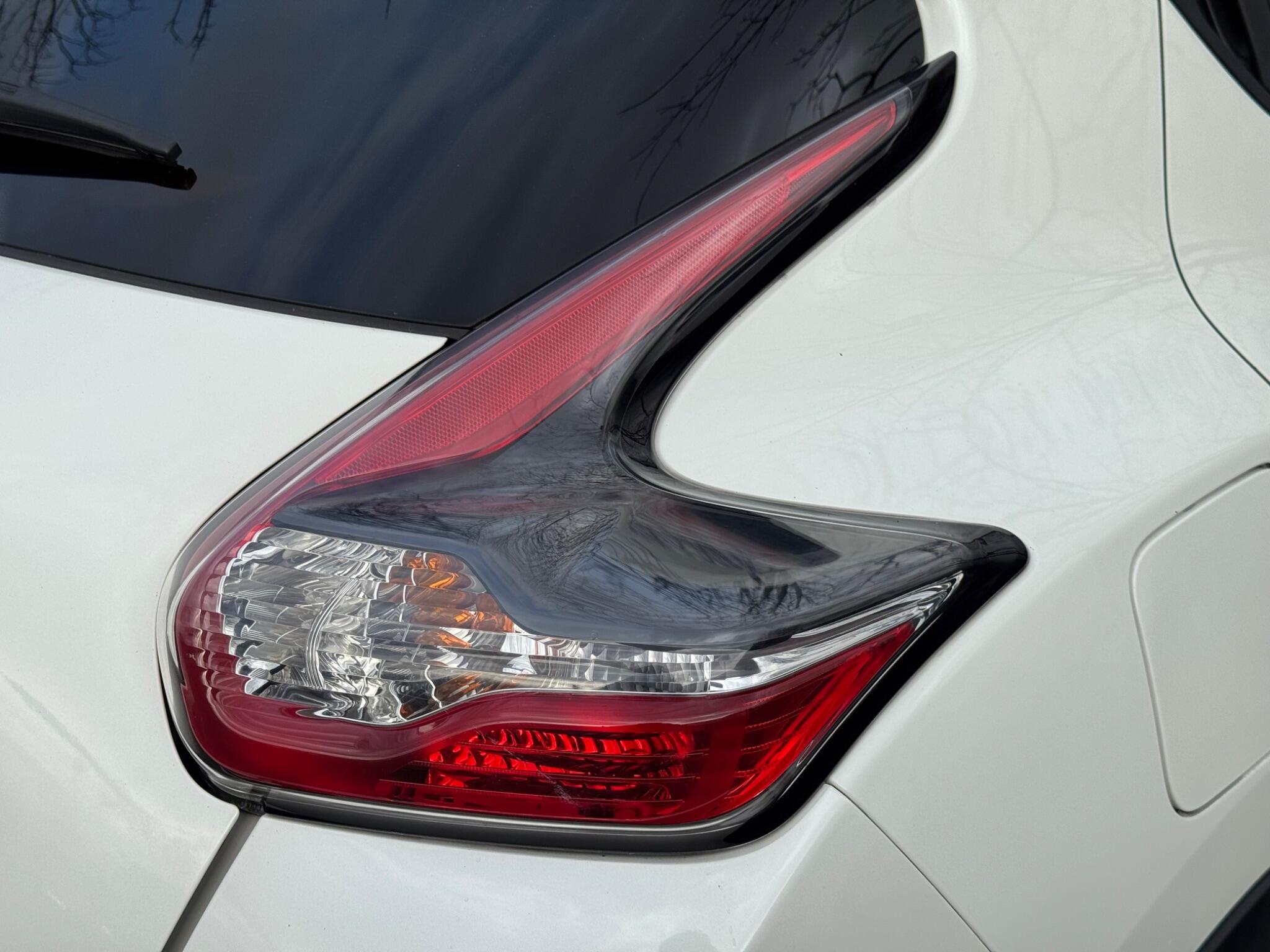 Nissan Juke - Image 48