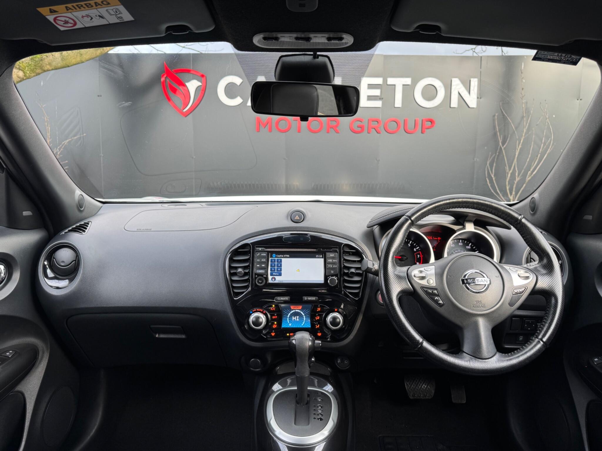 Nissan Juke - Image 14
