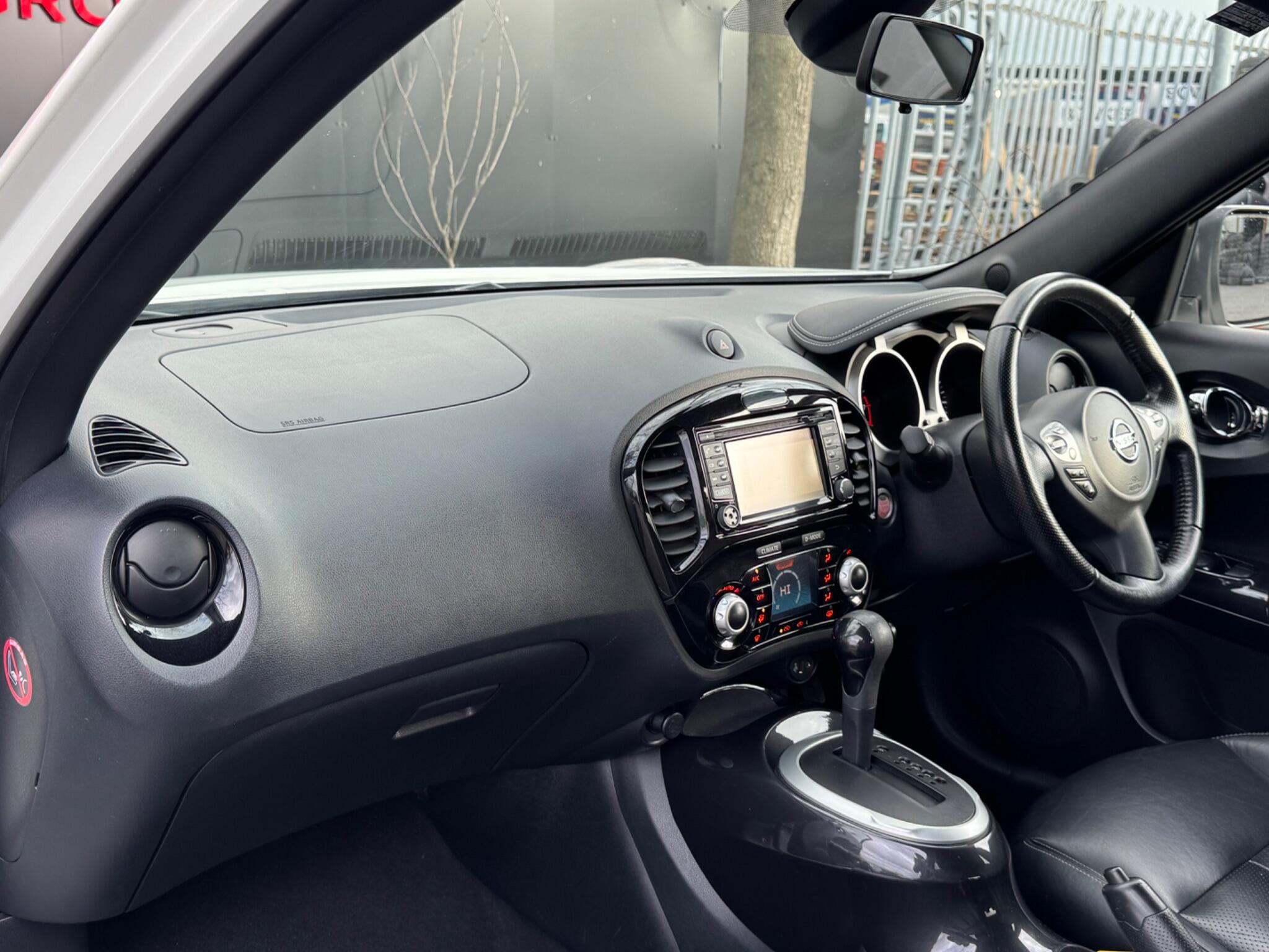 Nissan Juke - Image 15