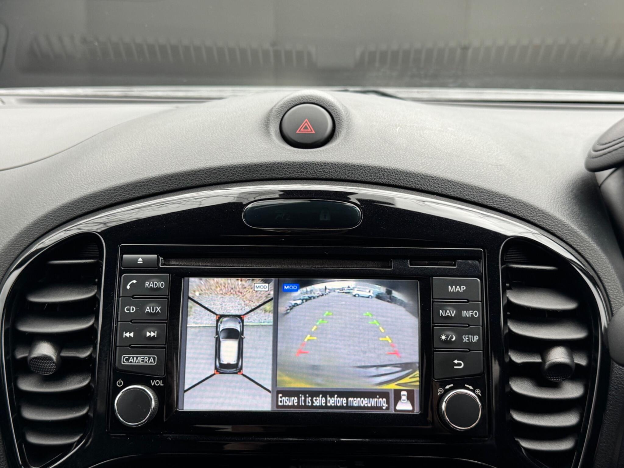 Nissan Juke - Image 33