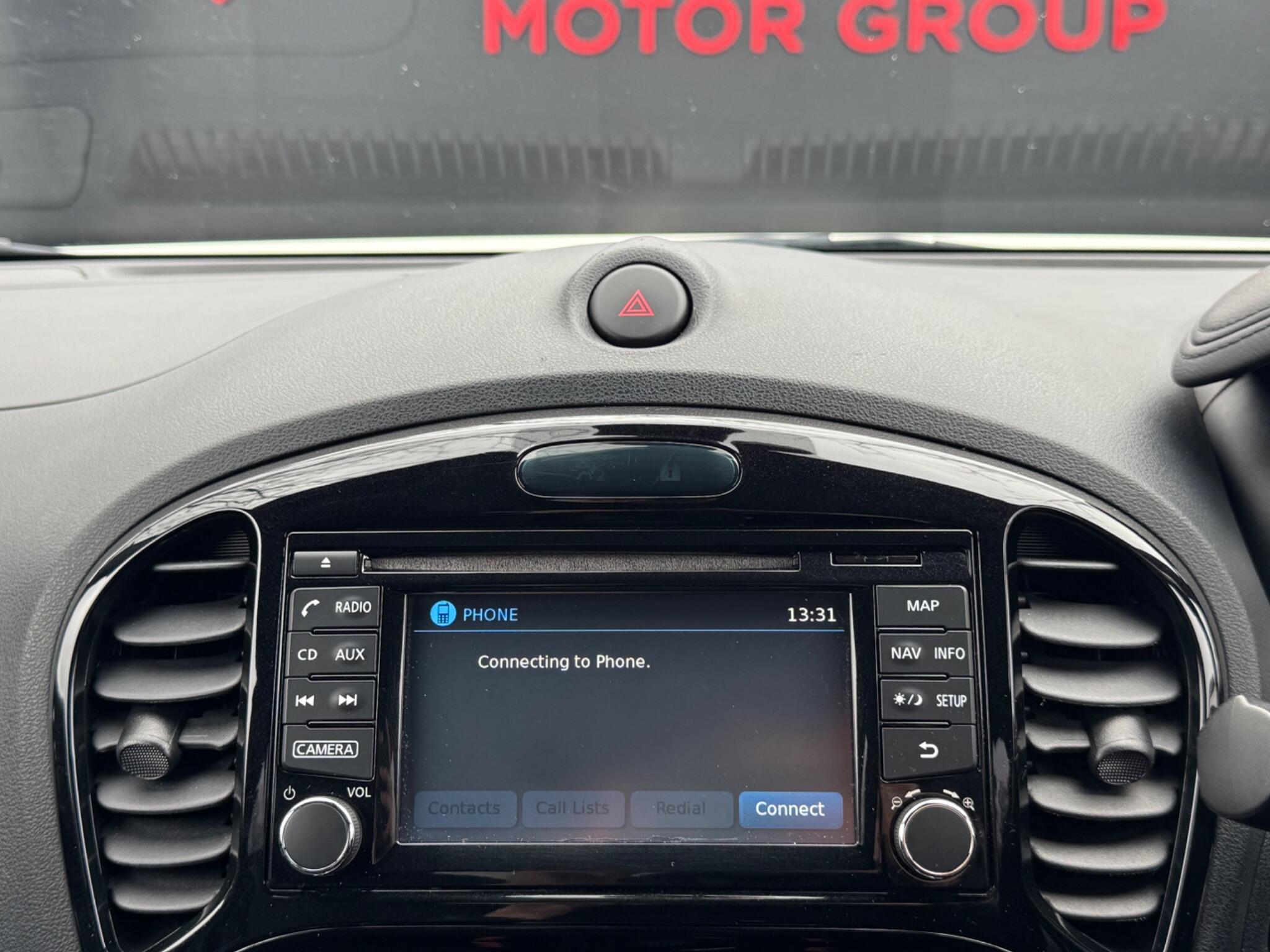 Nissan Juke - Image 36