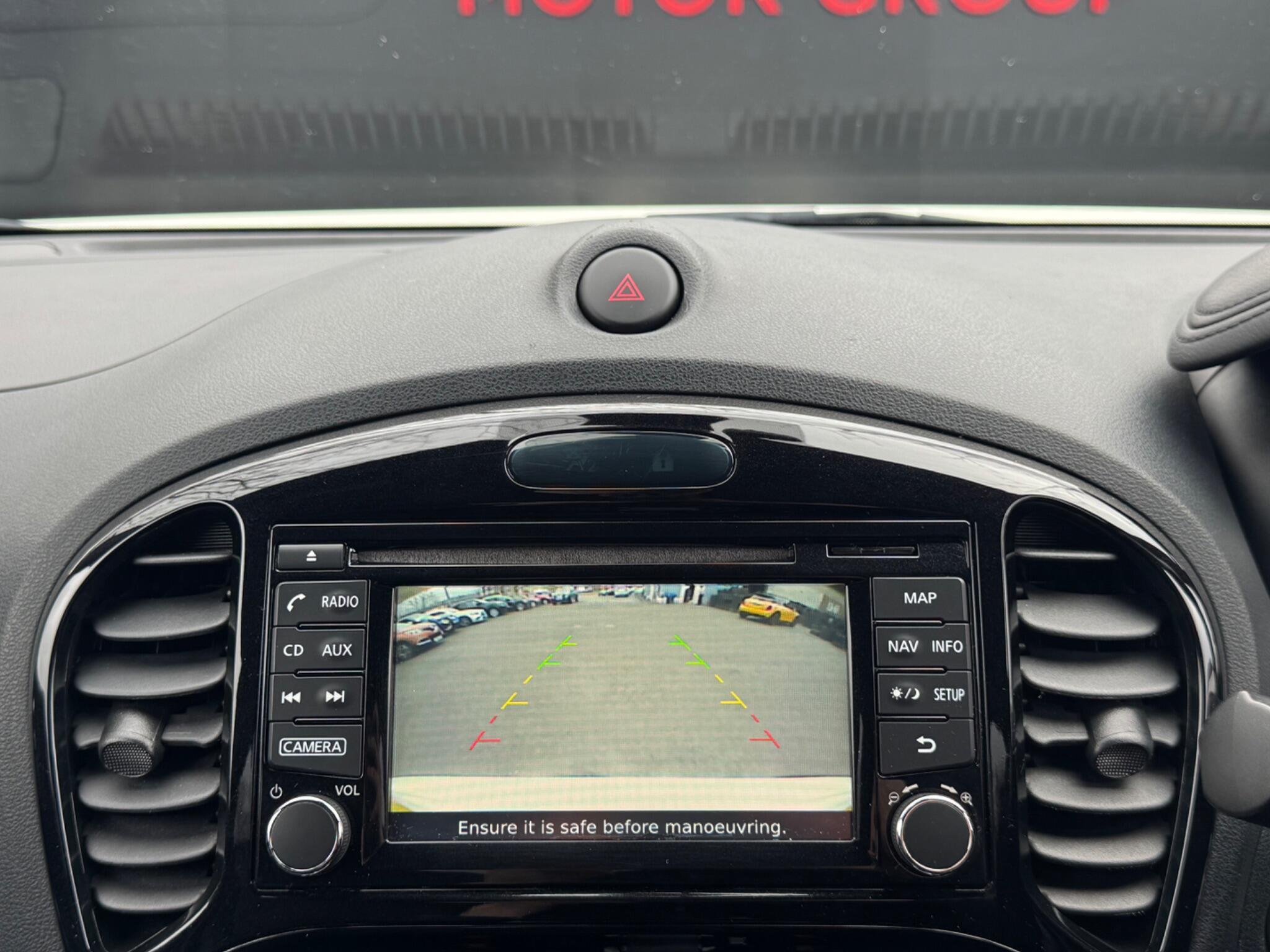 Nissan Juke - Image 40