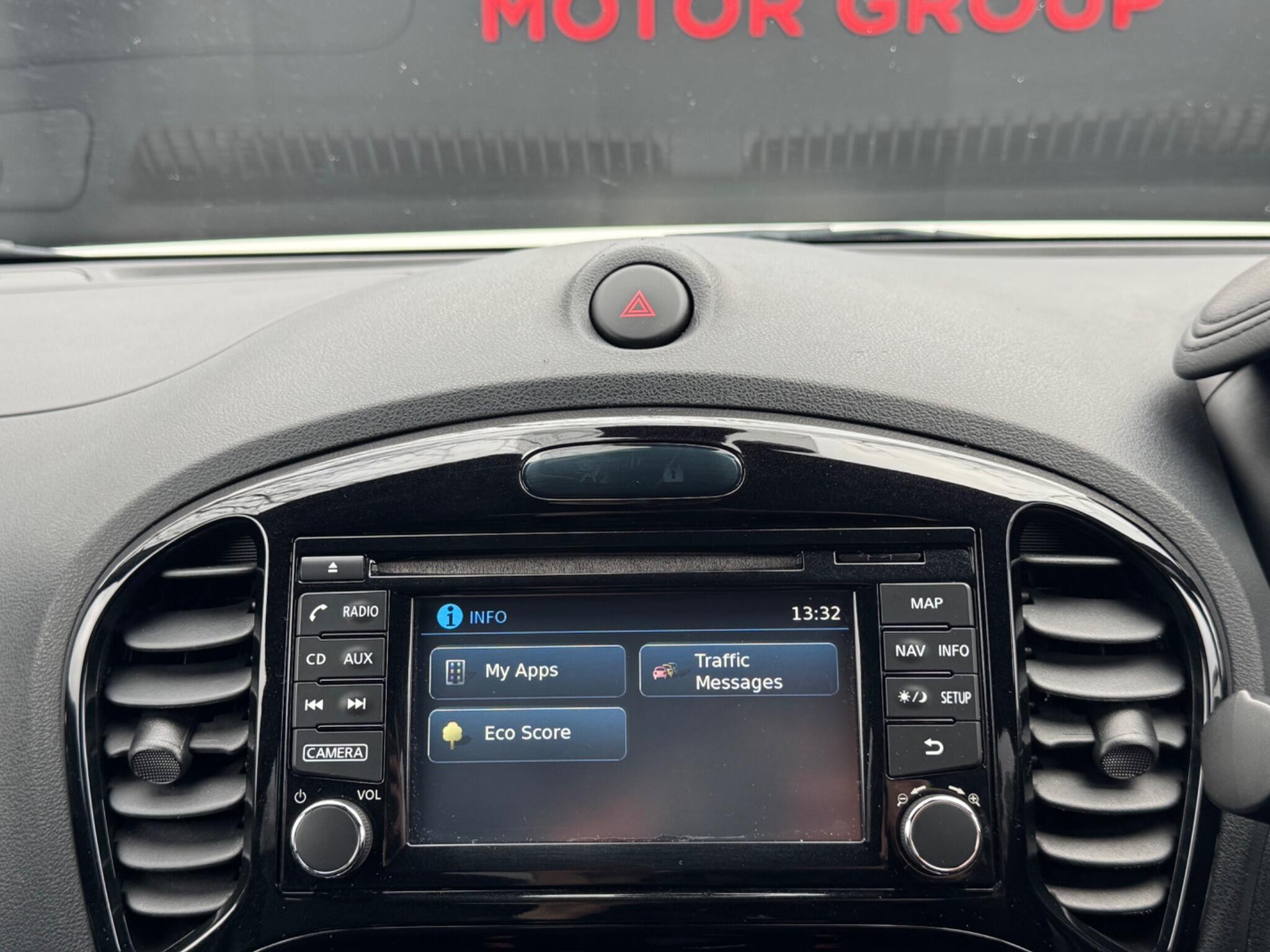 Nissan Juke - Image 41