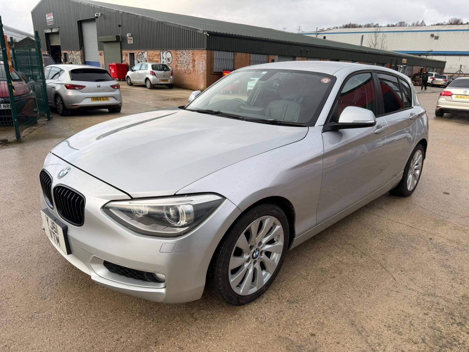 BMW 1 Series - Image 3