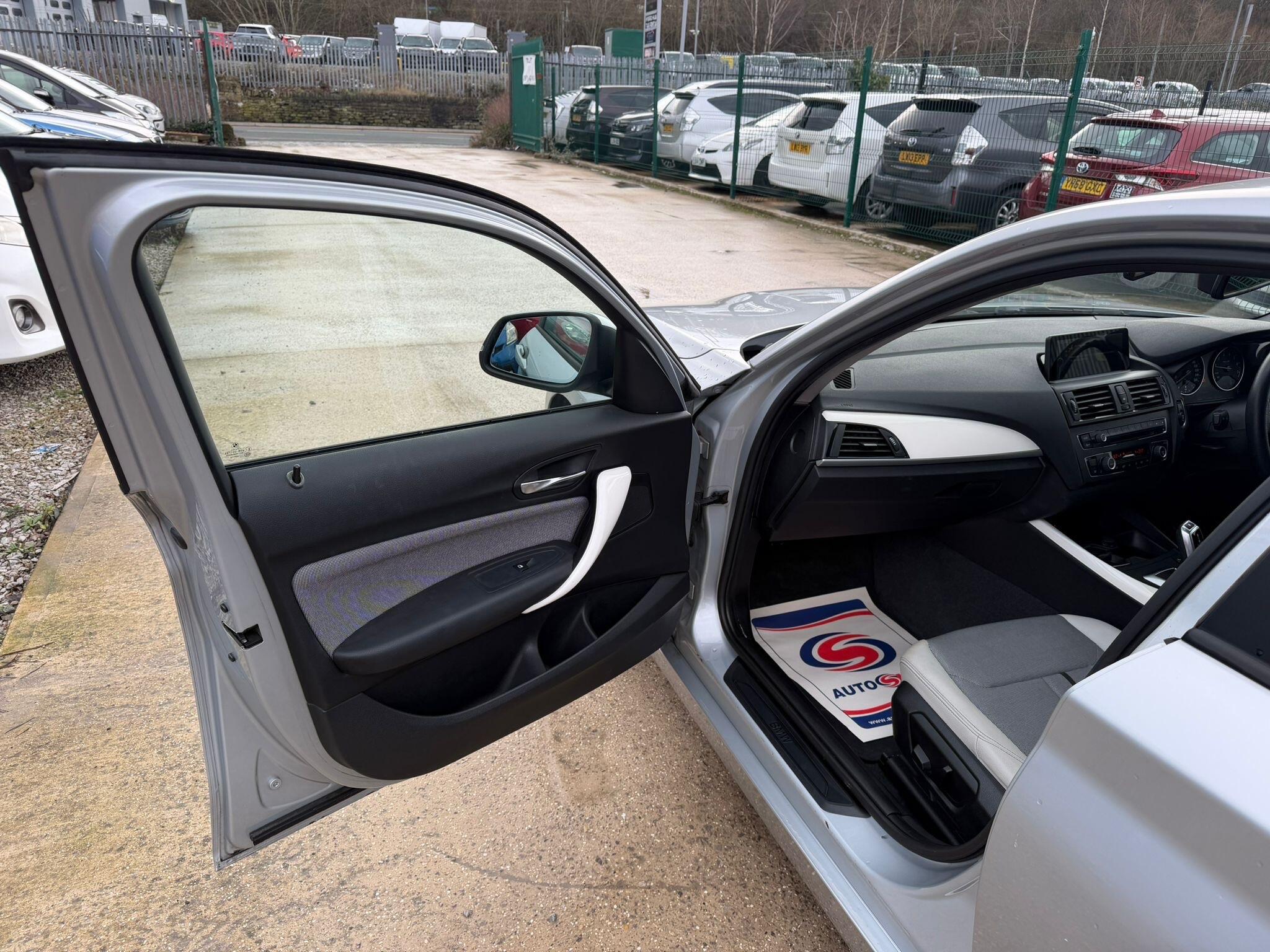 BMW 1 Series - Image 14