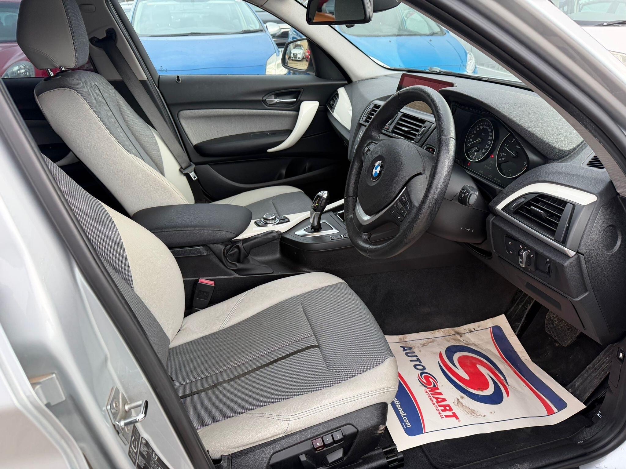 BMW 1 Series - Image 15