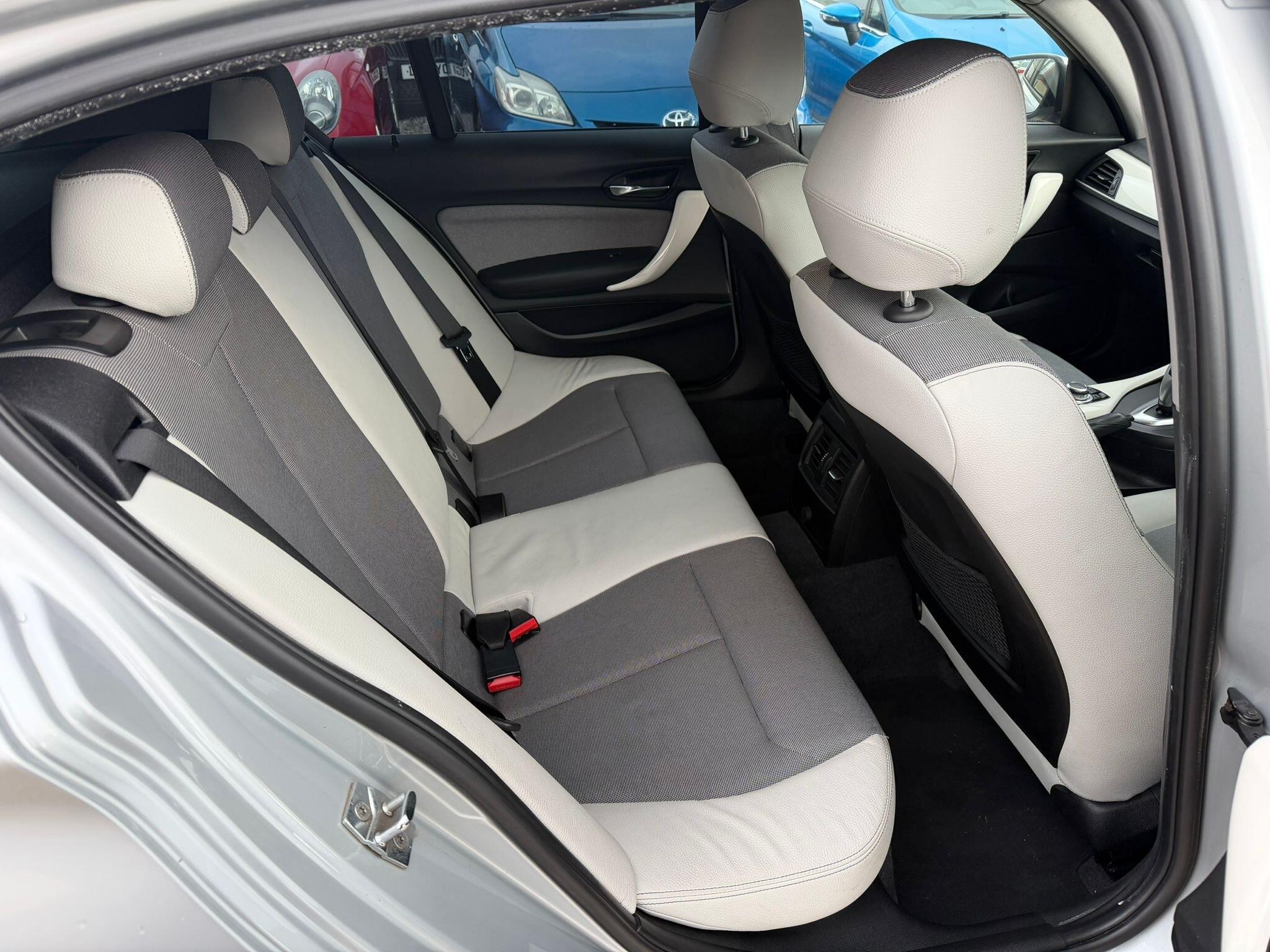 BMW 1 Series - Image 16