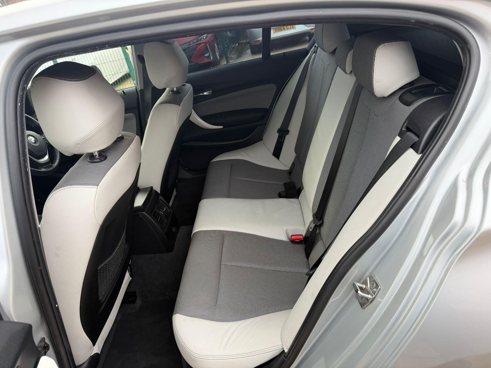 BMW 1 Series - Image 17