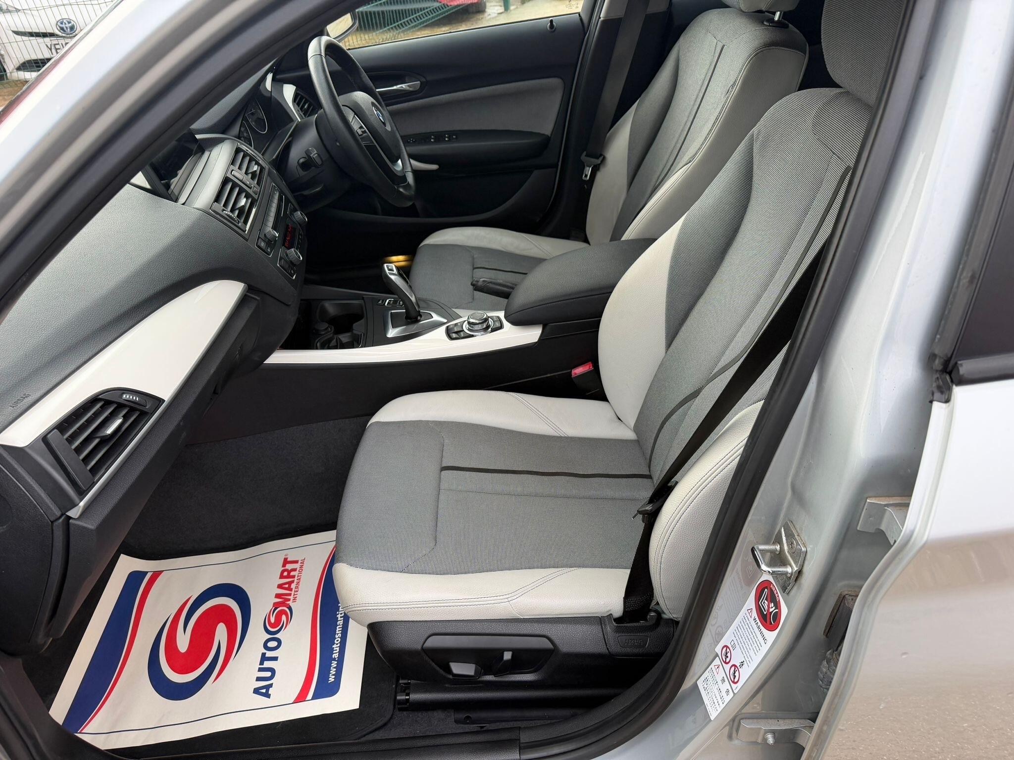 BMW 1 Series - Image 18