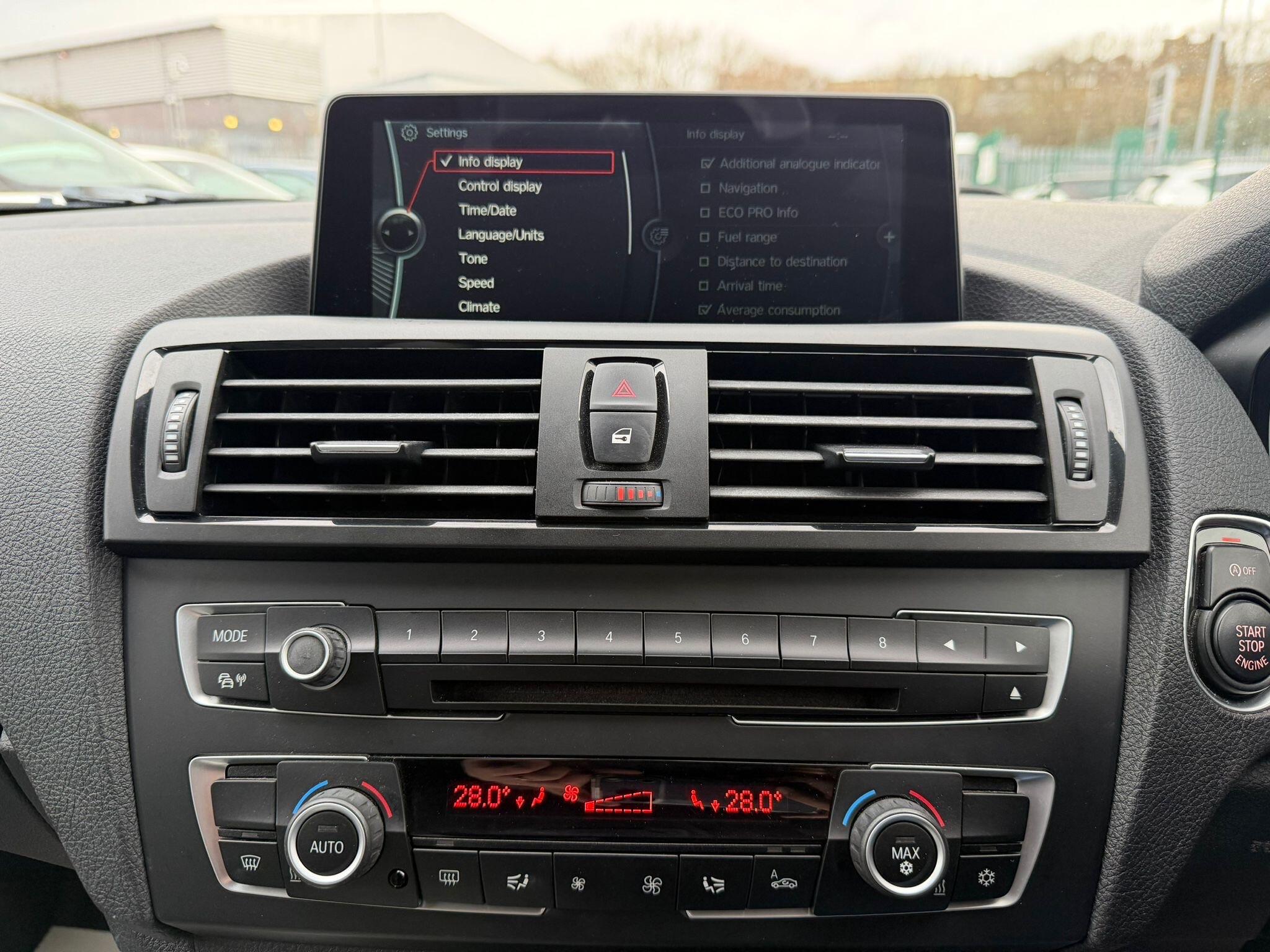 BMW 1 Series - Image 20