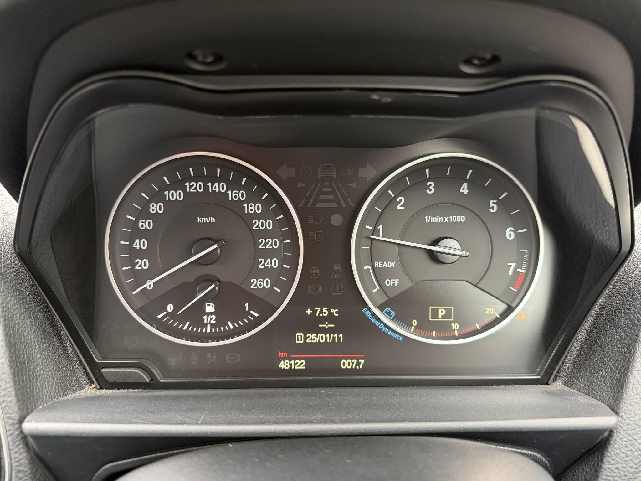 BMW 1 Series - Image 22