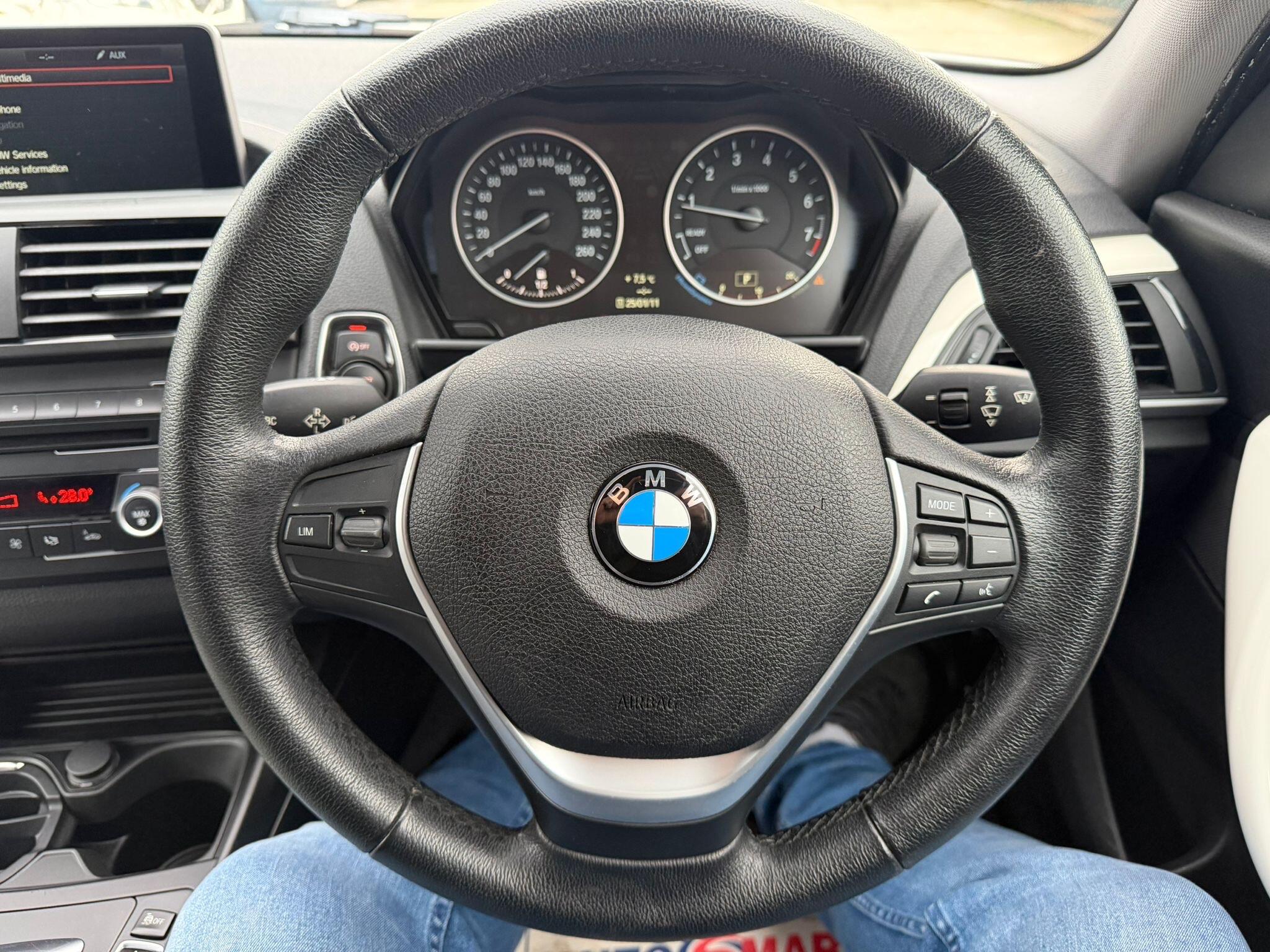 BMW 1 Series - Image 23