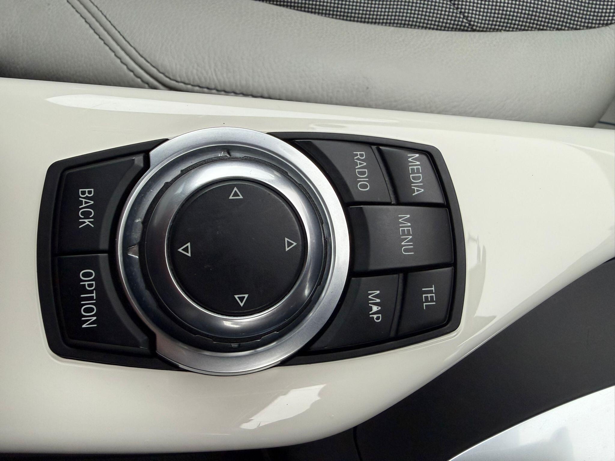 BMW 1 Series - Image 24