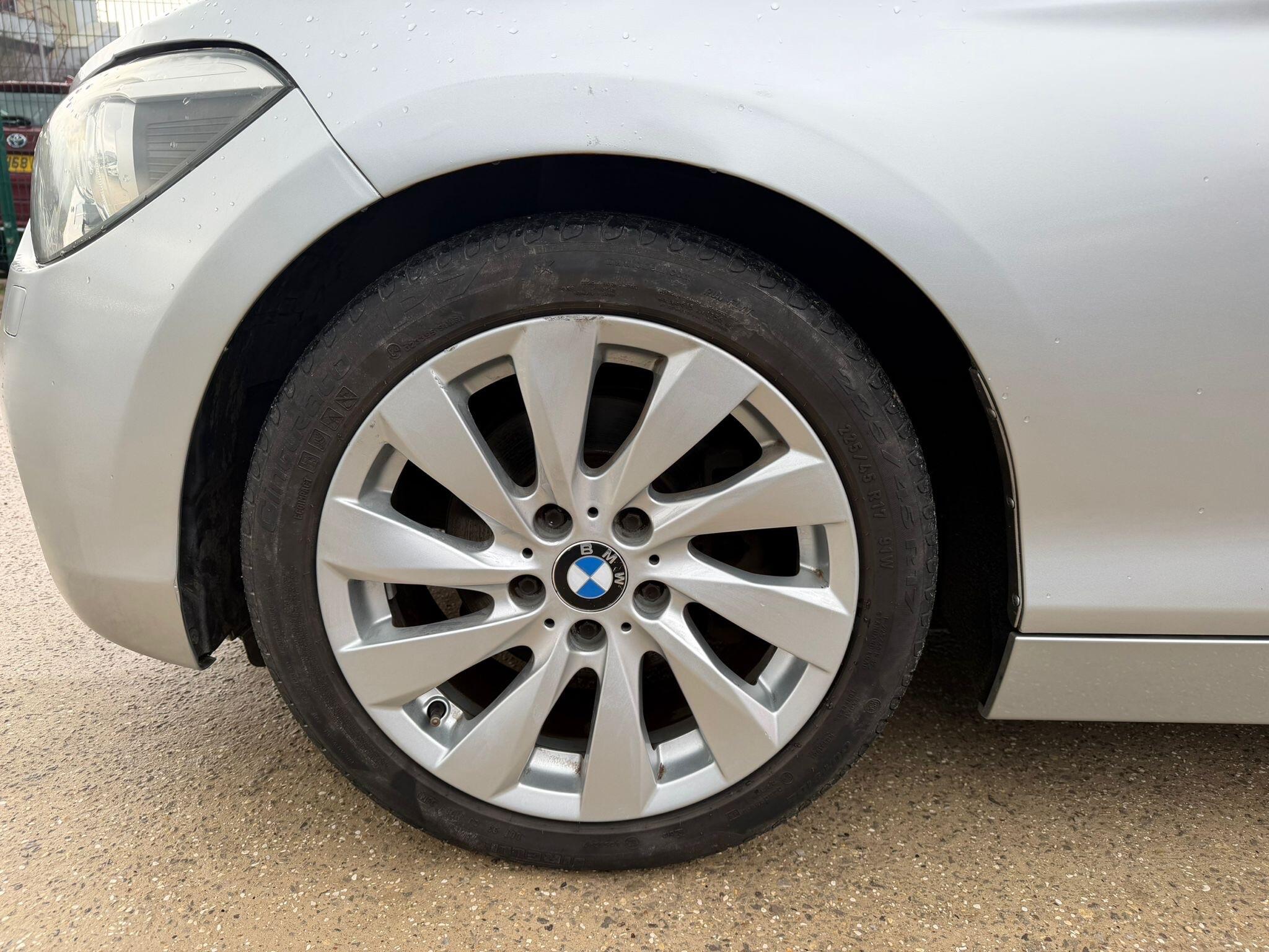 BMW 1 Series - Image 25