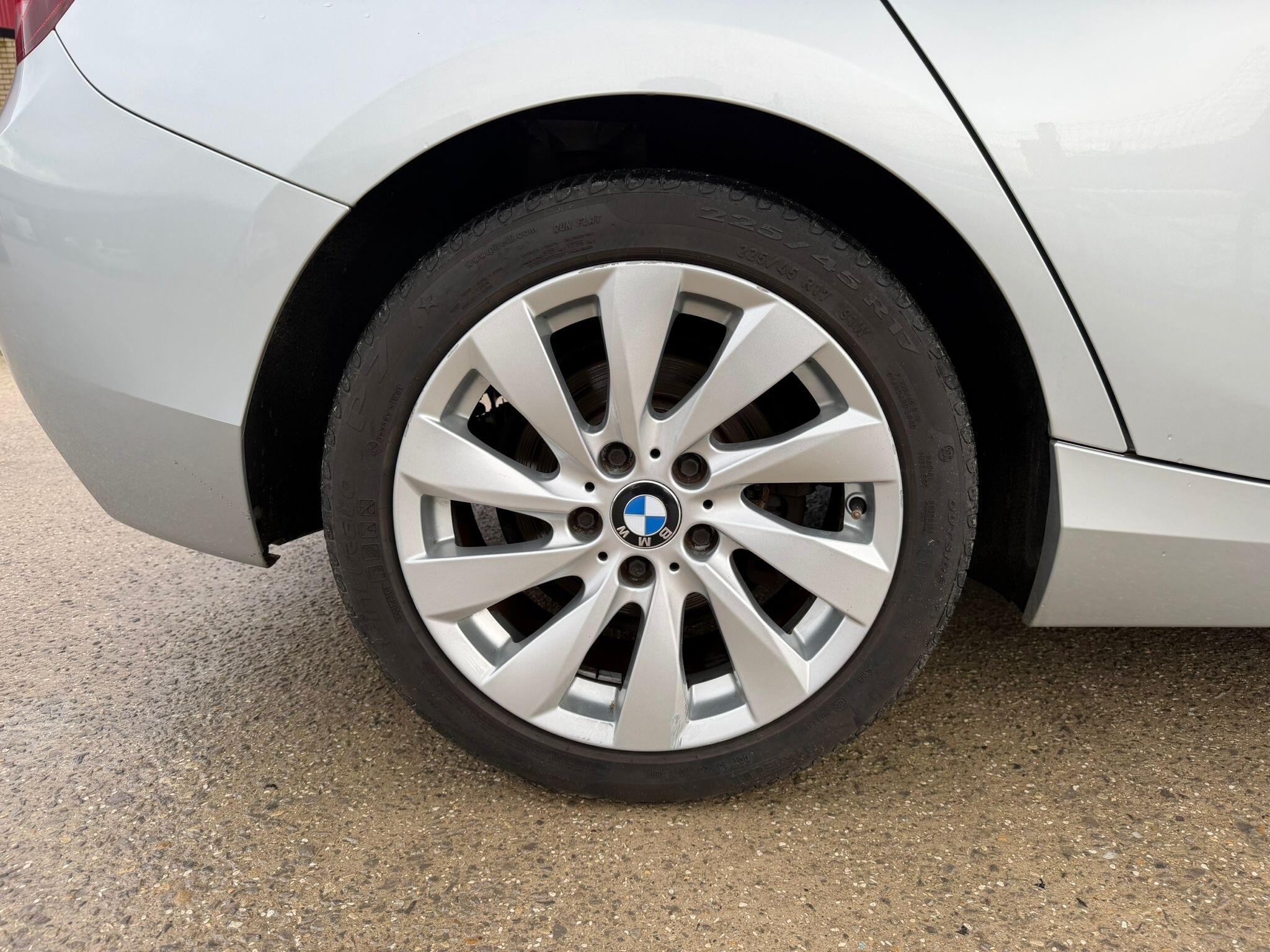 BMW 1 Series - Image 26