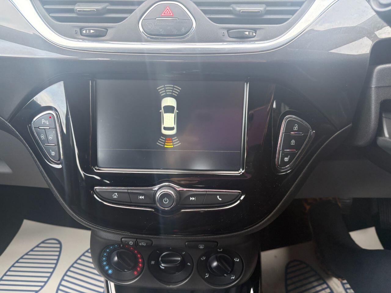 Vauxhall Corsa - Image 15