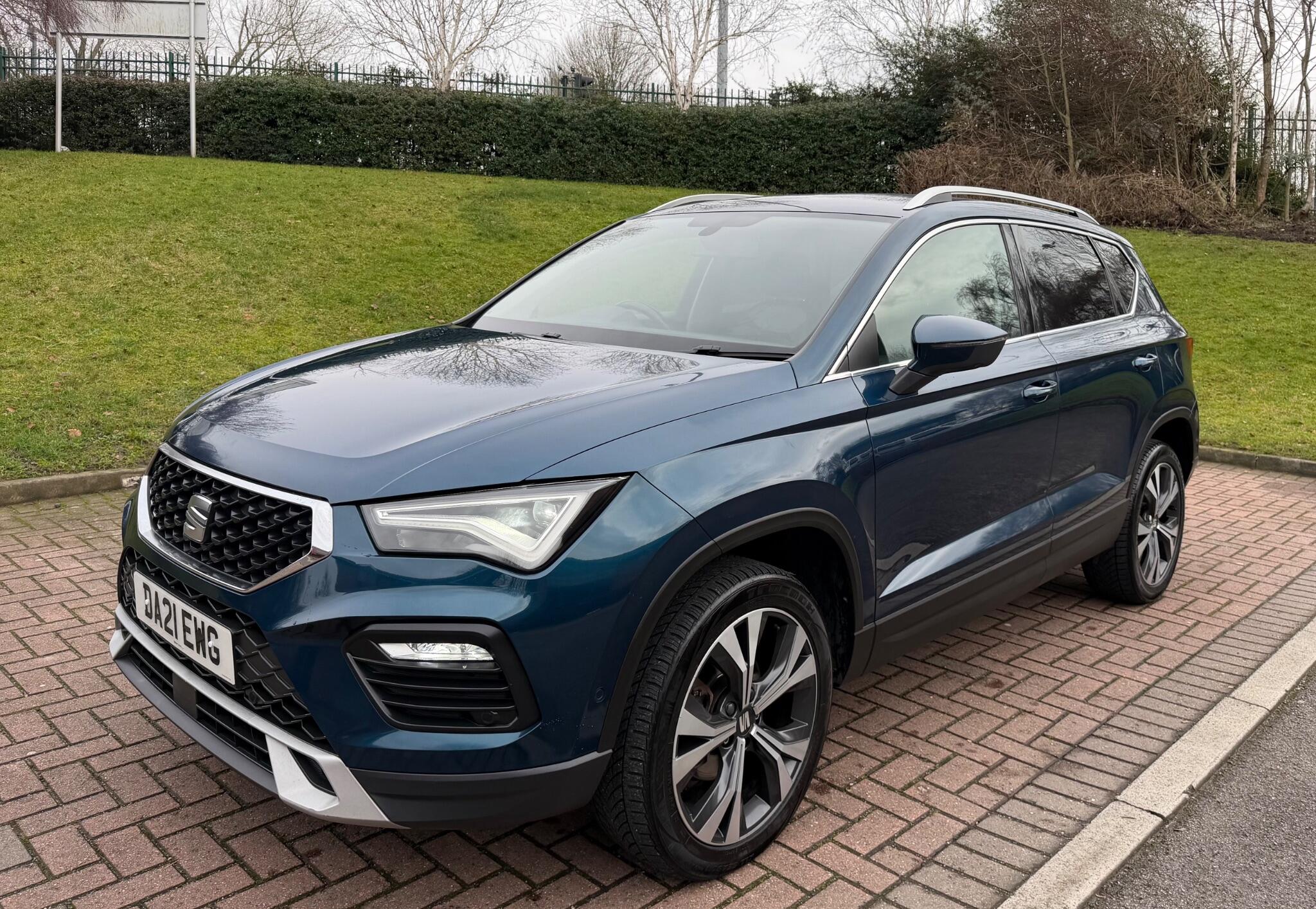 SEAT Ateca - Image 2