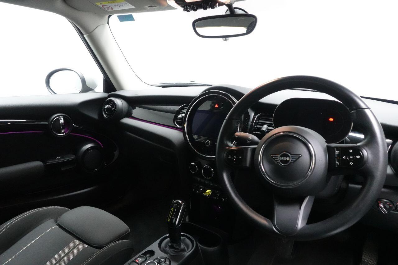 MINI Electric Hatch - Image 2