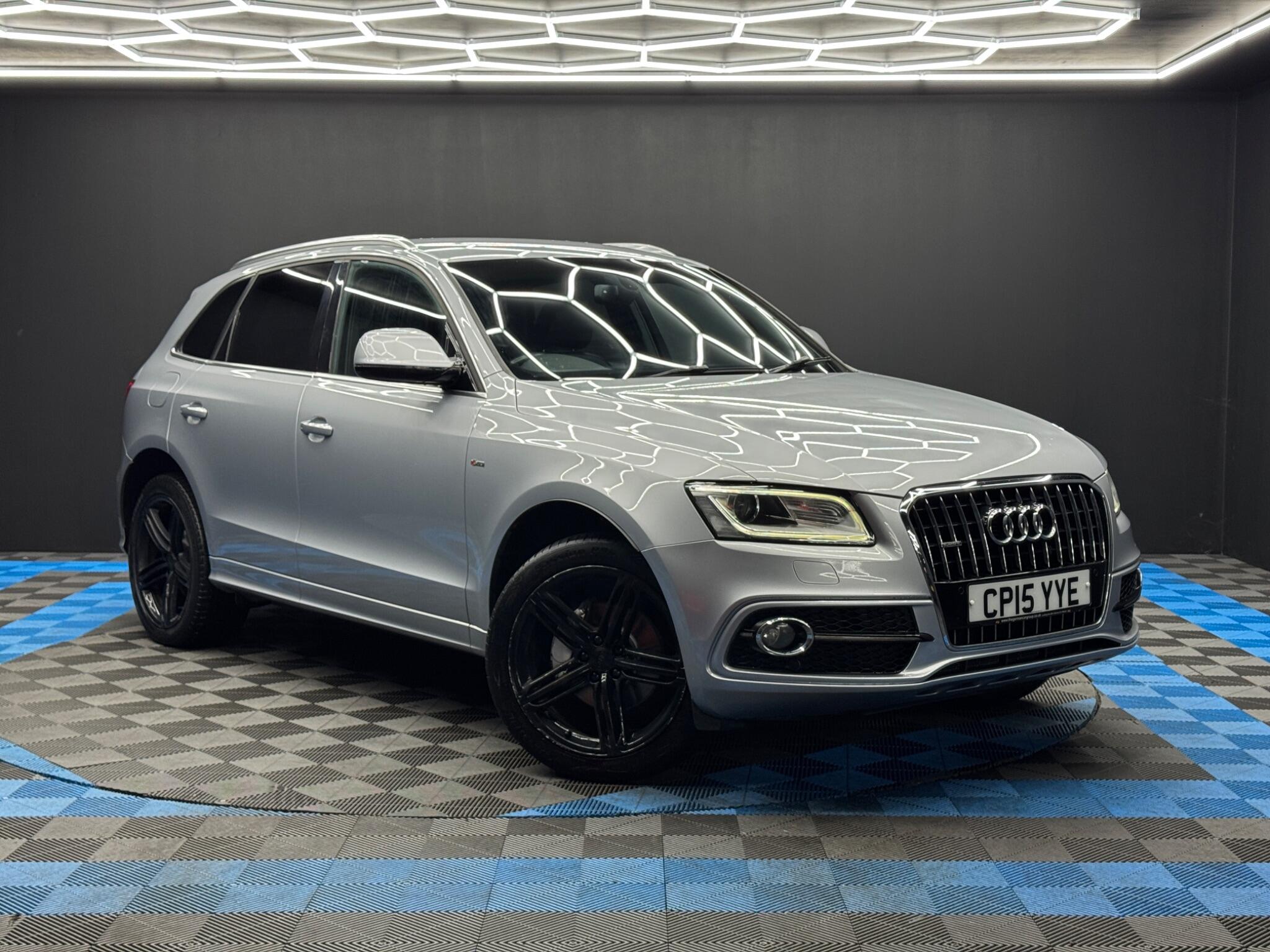 Audi Q5