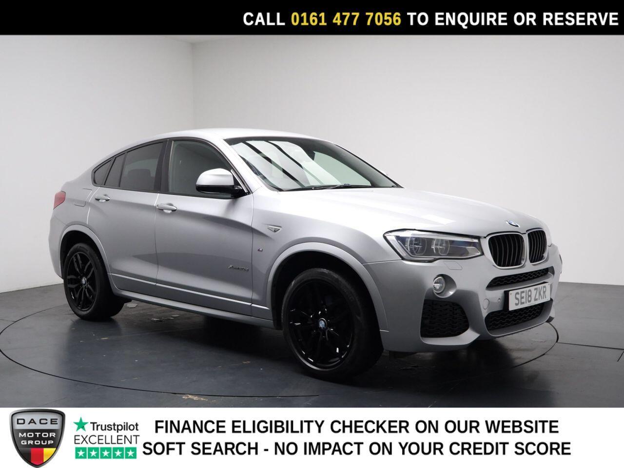 BMW X4 - Image 2