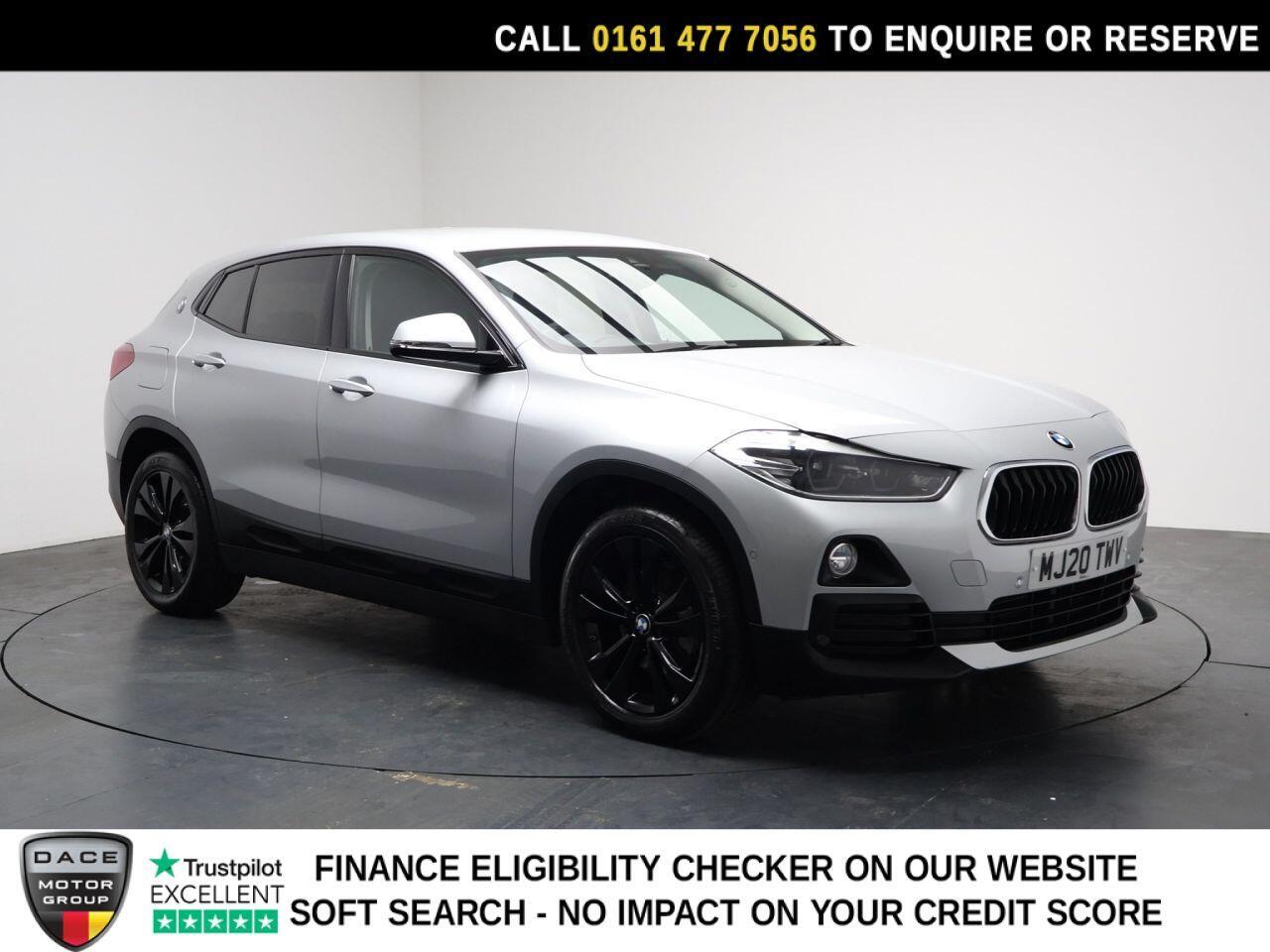 BMW X2 - Image 2