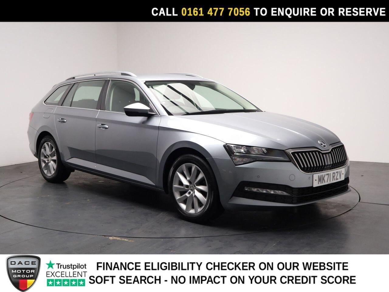 Skoda Superb - Image 2