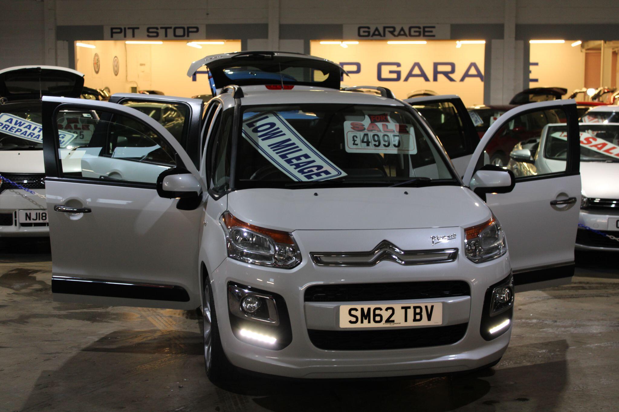 Citroen C3 Picasso - Image 2