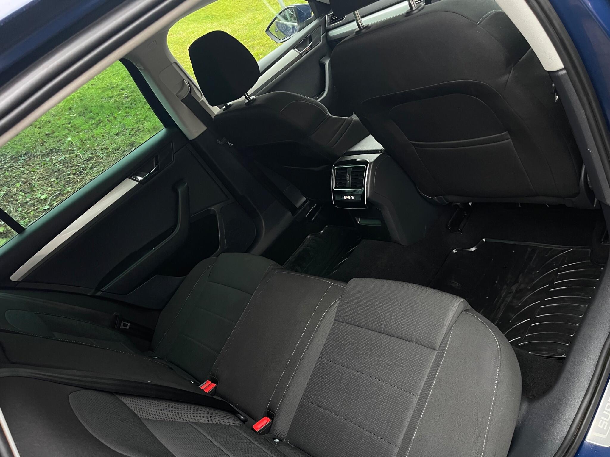 Skoda Superb - Image 31