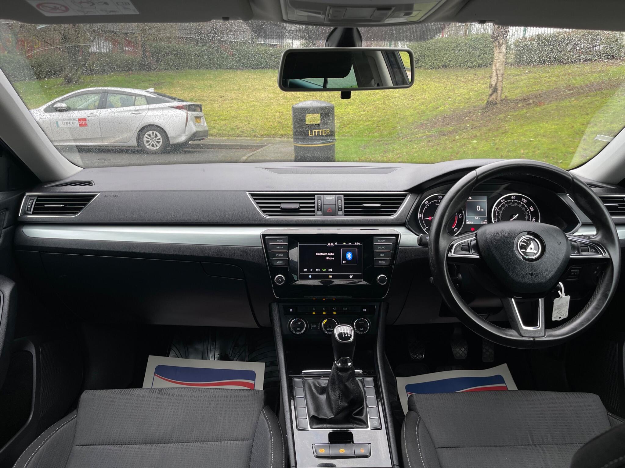 Skoda Superb - Image 39