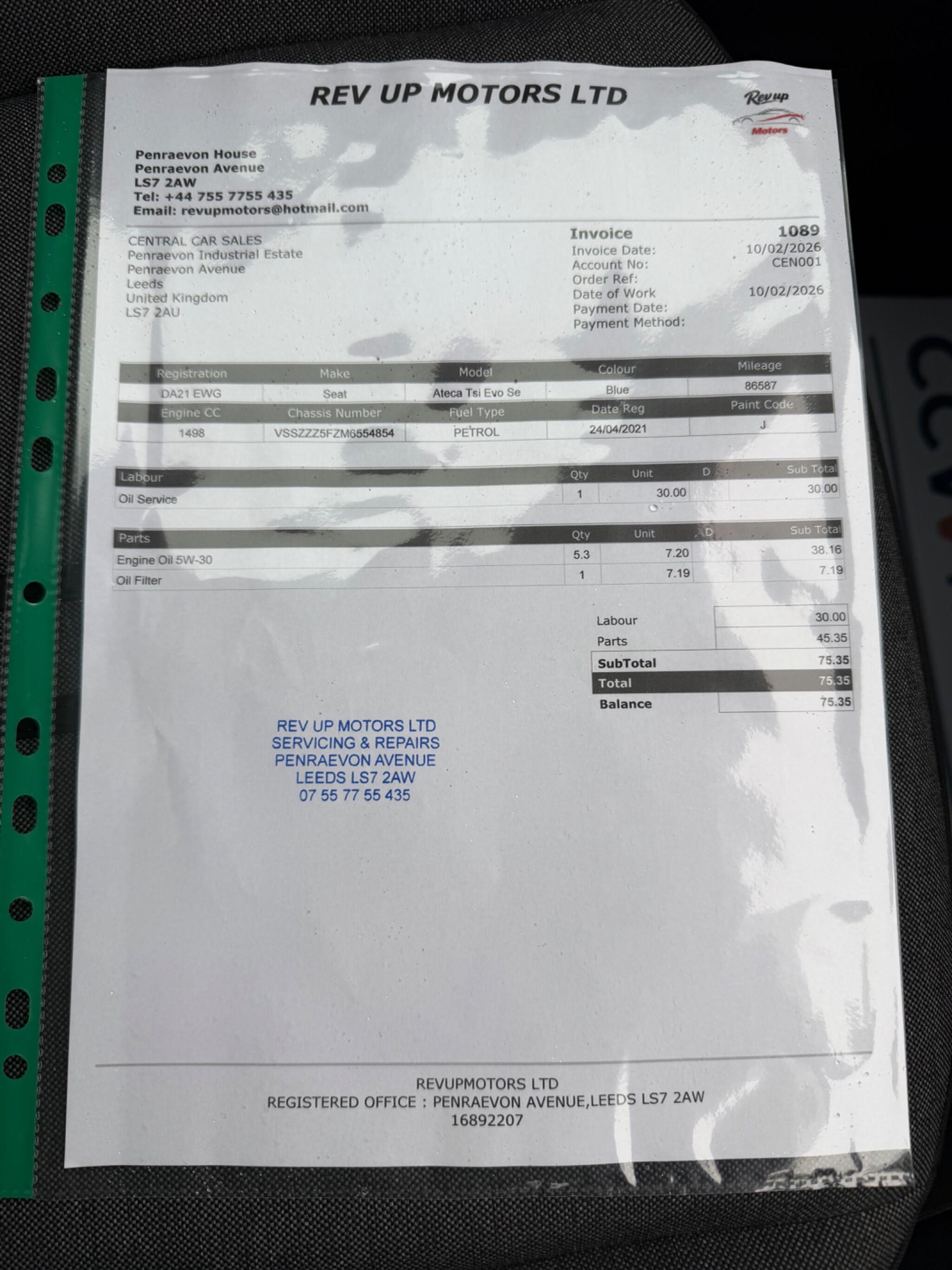 SEAT Ateca - Image 4