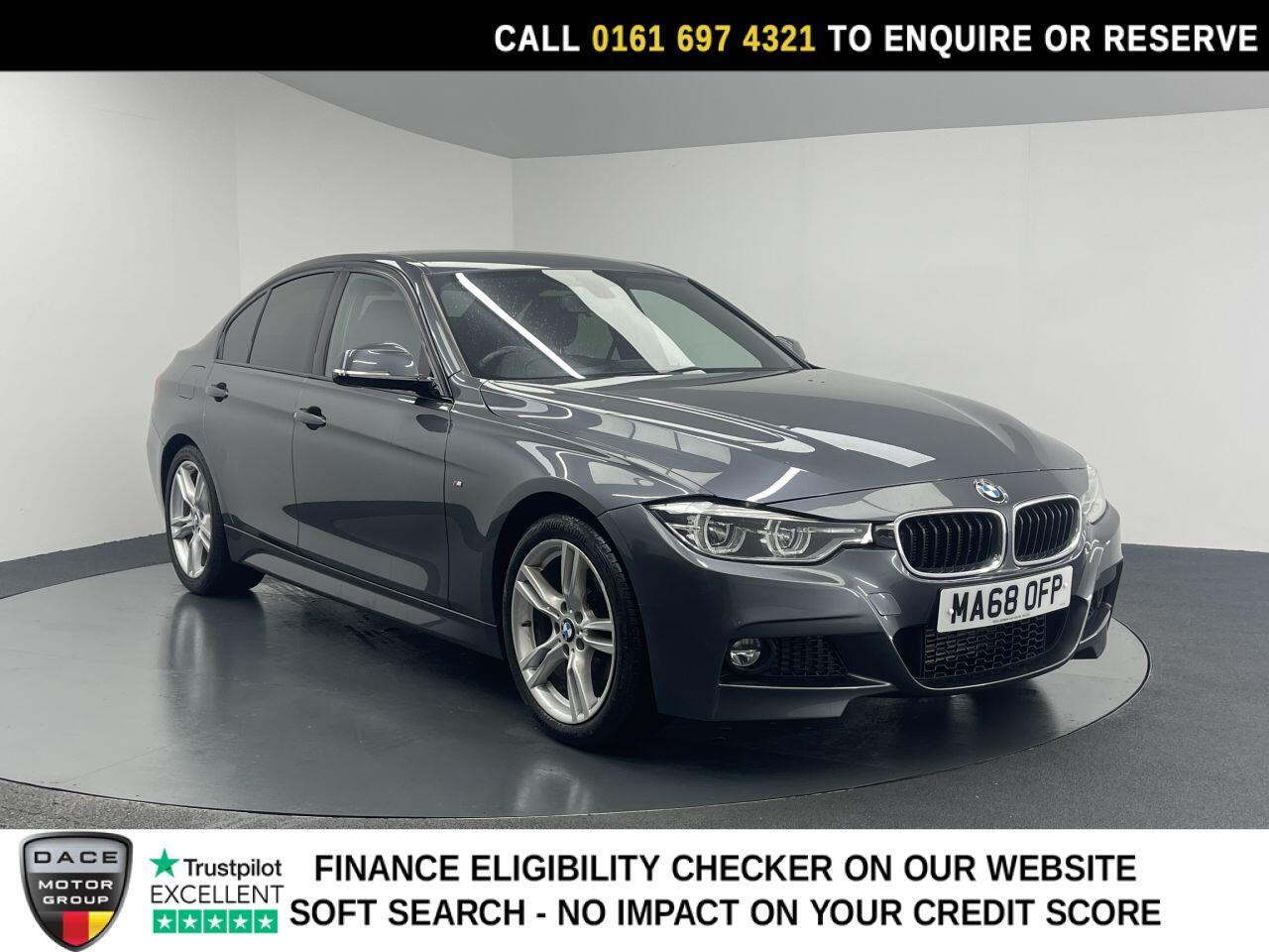 BMW 3 Series - Image 2