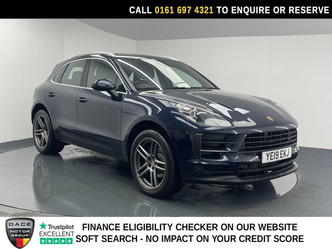 Porsche Macan - Image 2