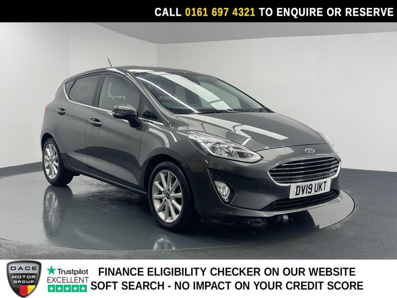Ford Fiesta - Image 2
