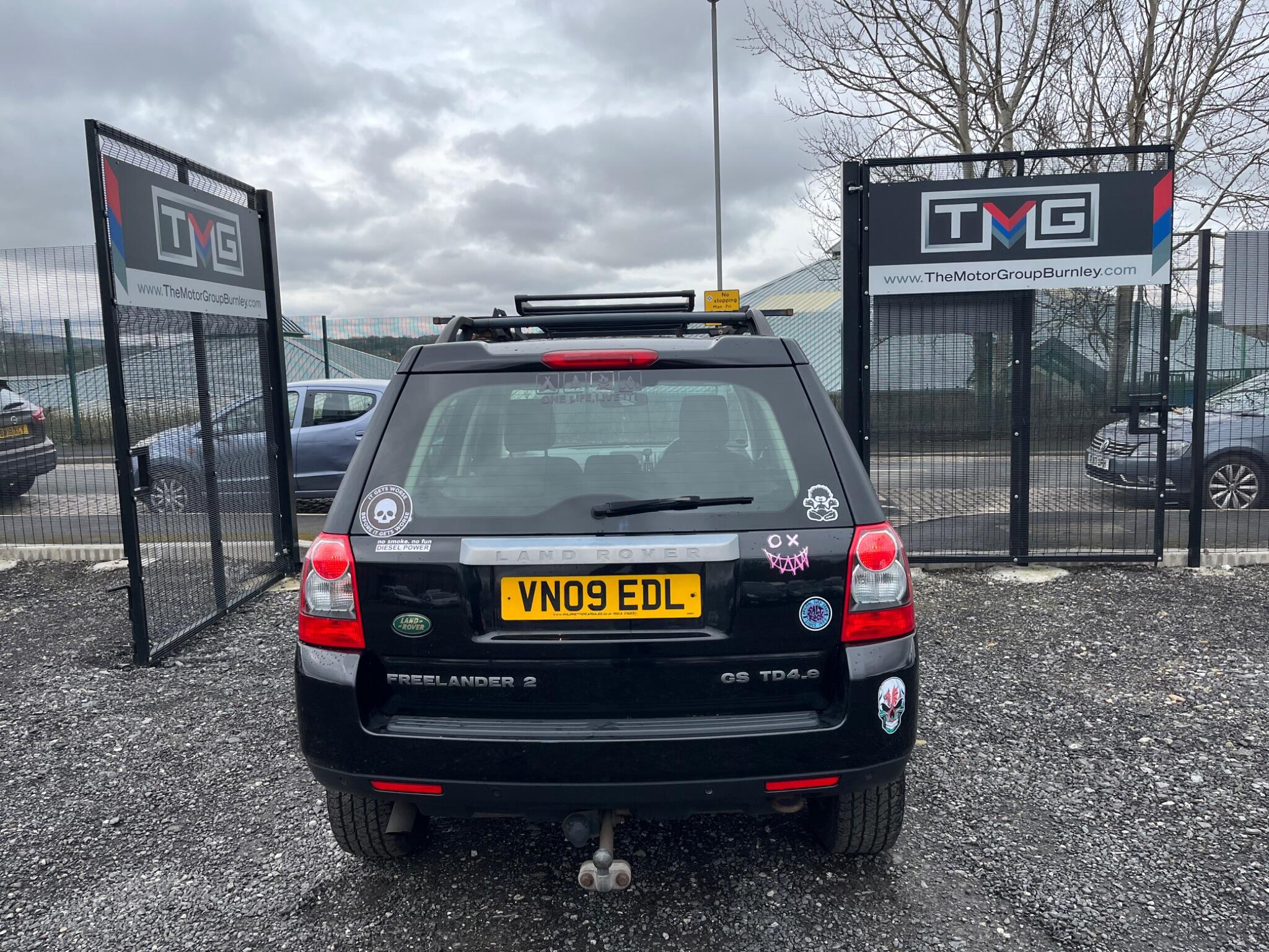 Land Rover Freelander 2 - Image 7