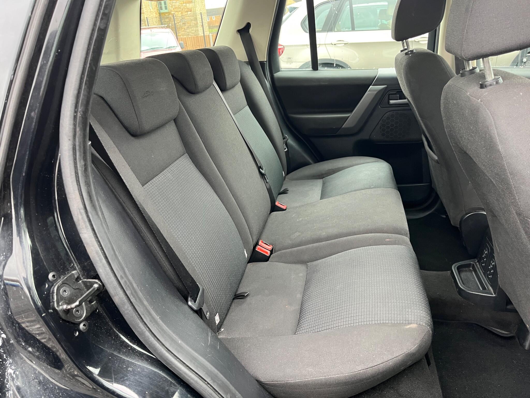 Land Rover Freelander 2 - Image 12