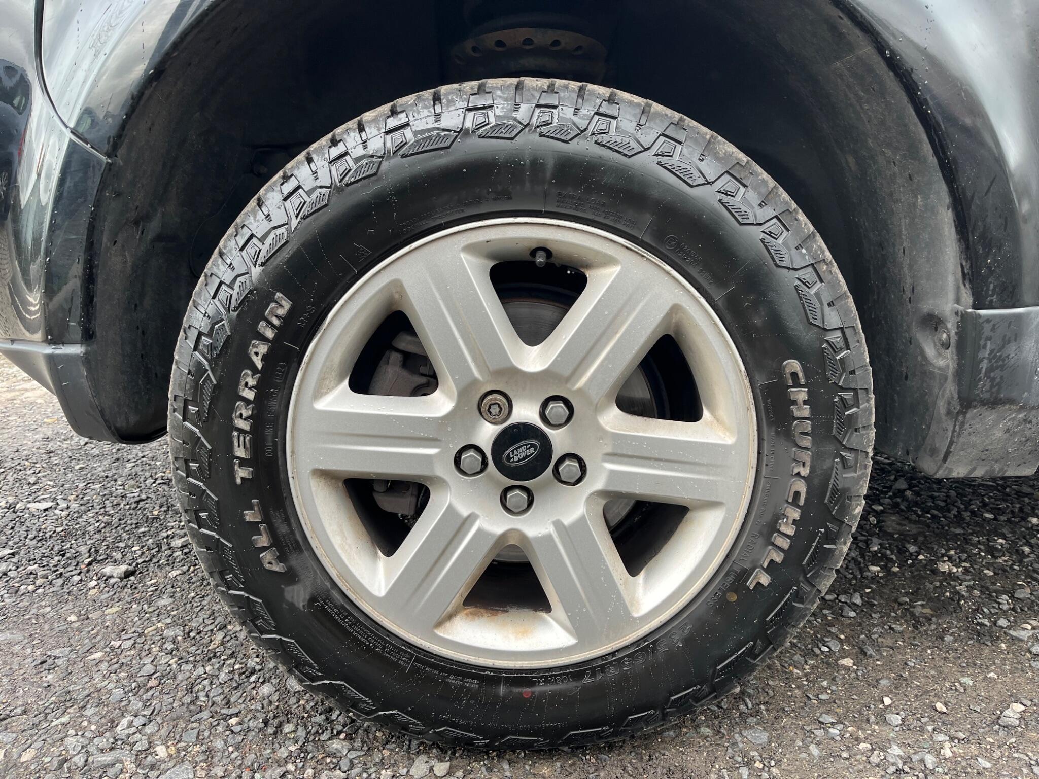 Land Rover Freelander 2 - Image 15