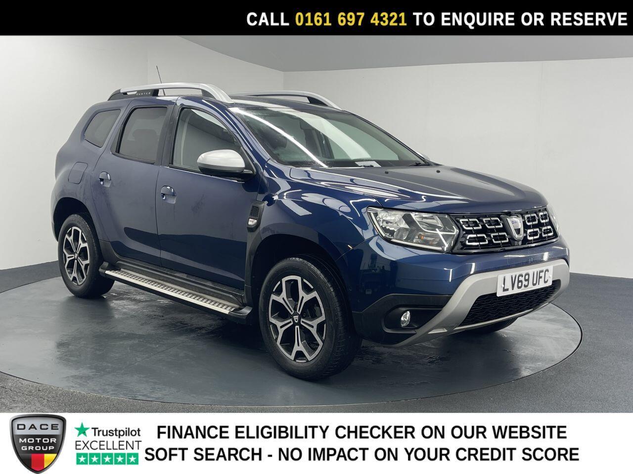 Dacia Duster - Image 2