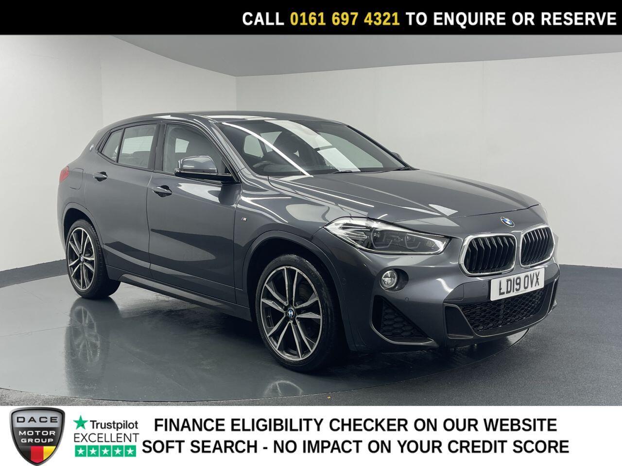 BMW X2 - Image 4