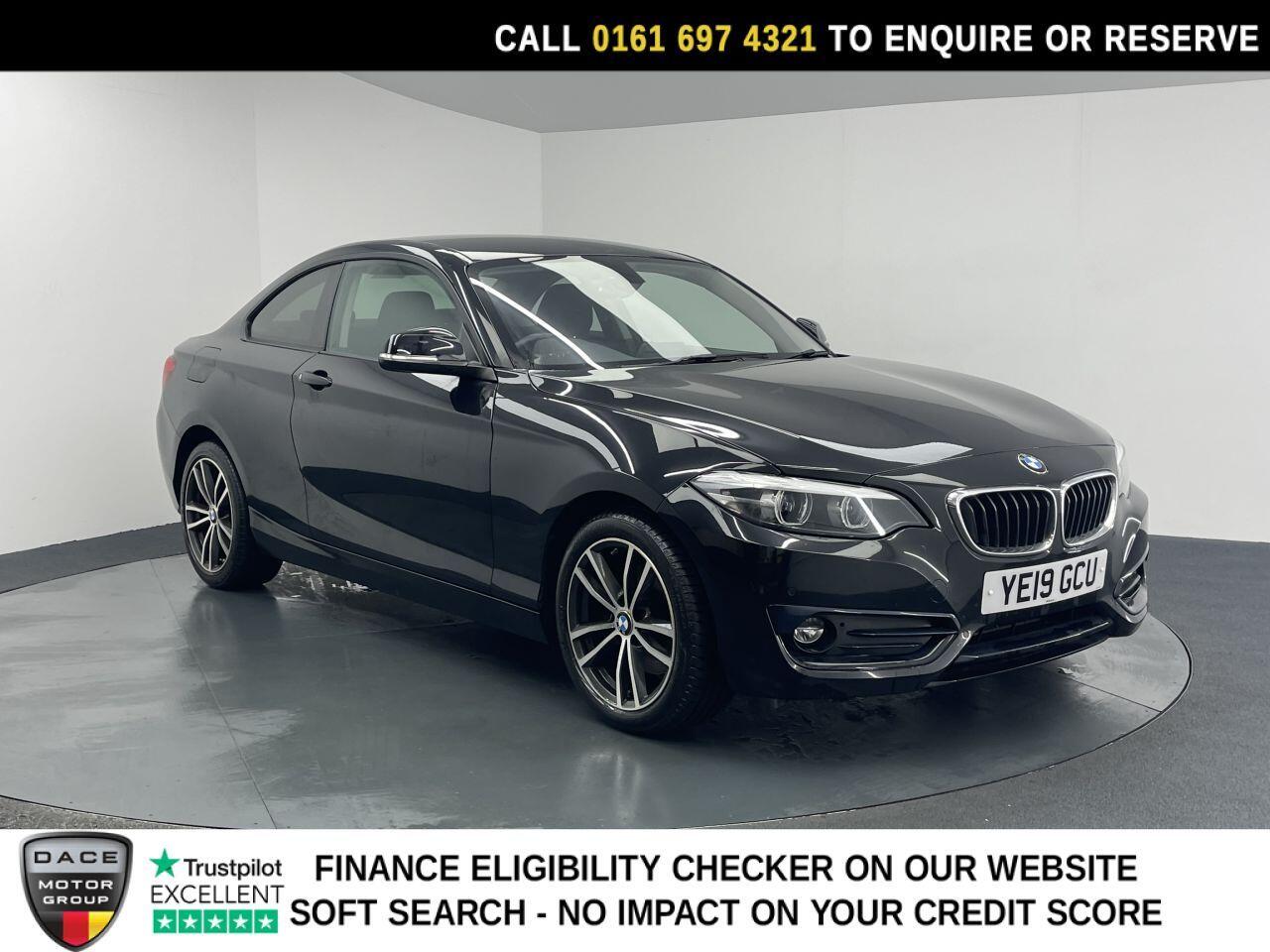 BMW 2 Series - Image 2