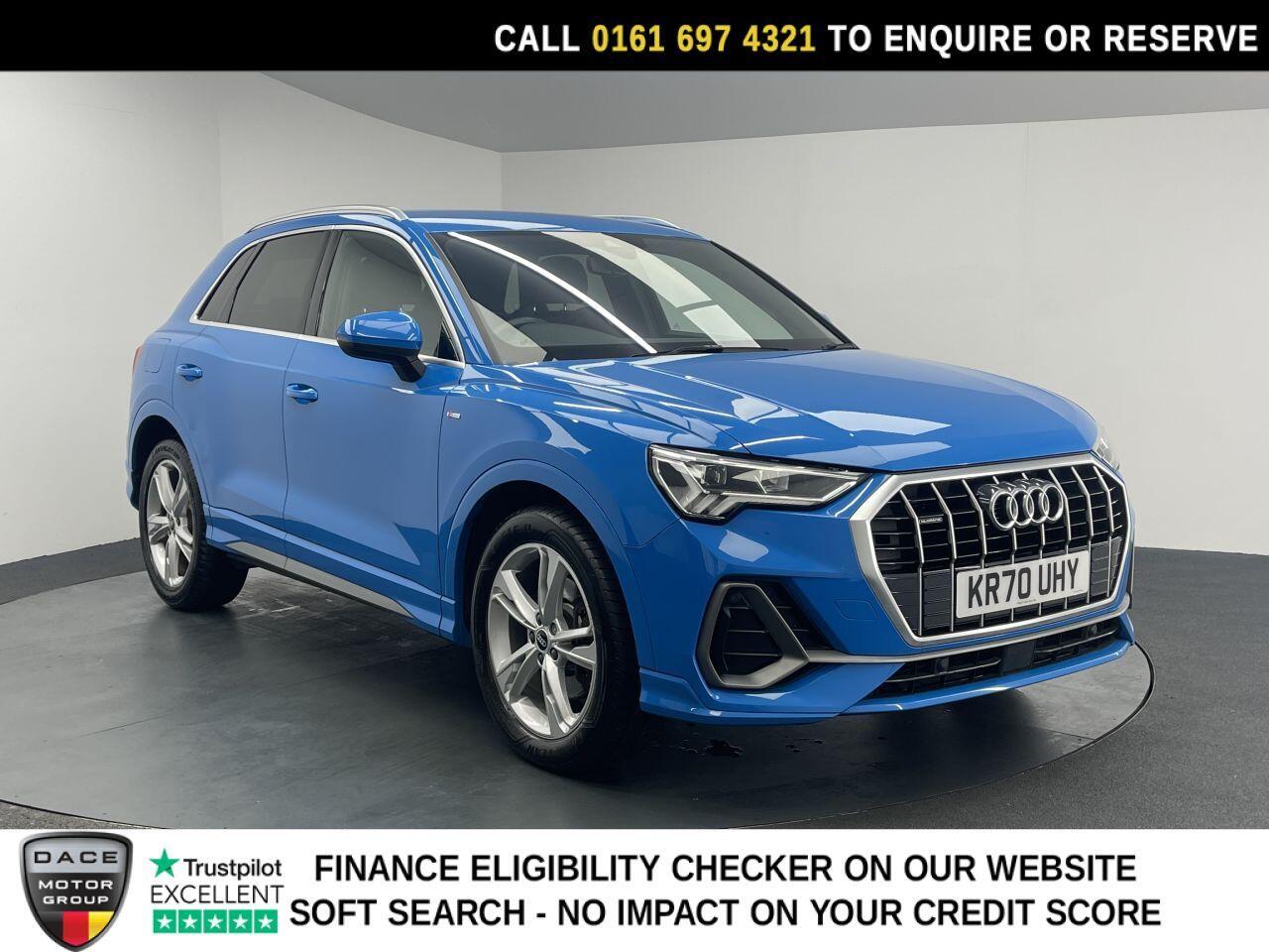 Audi Q3 - Image 2